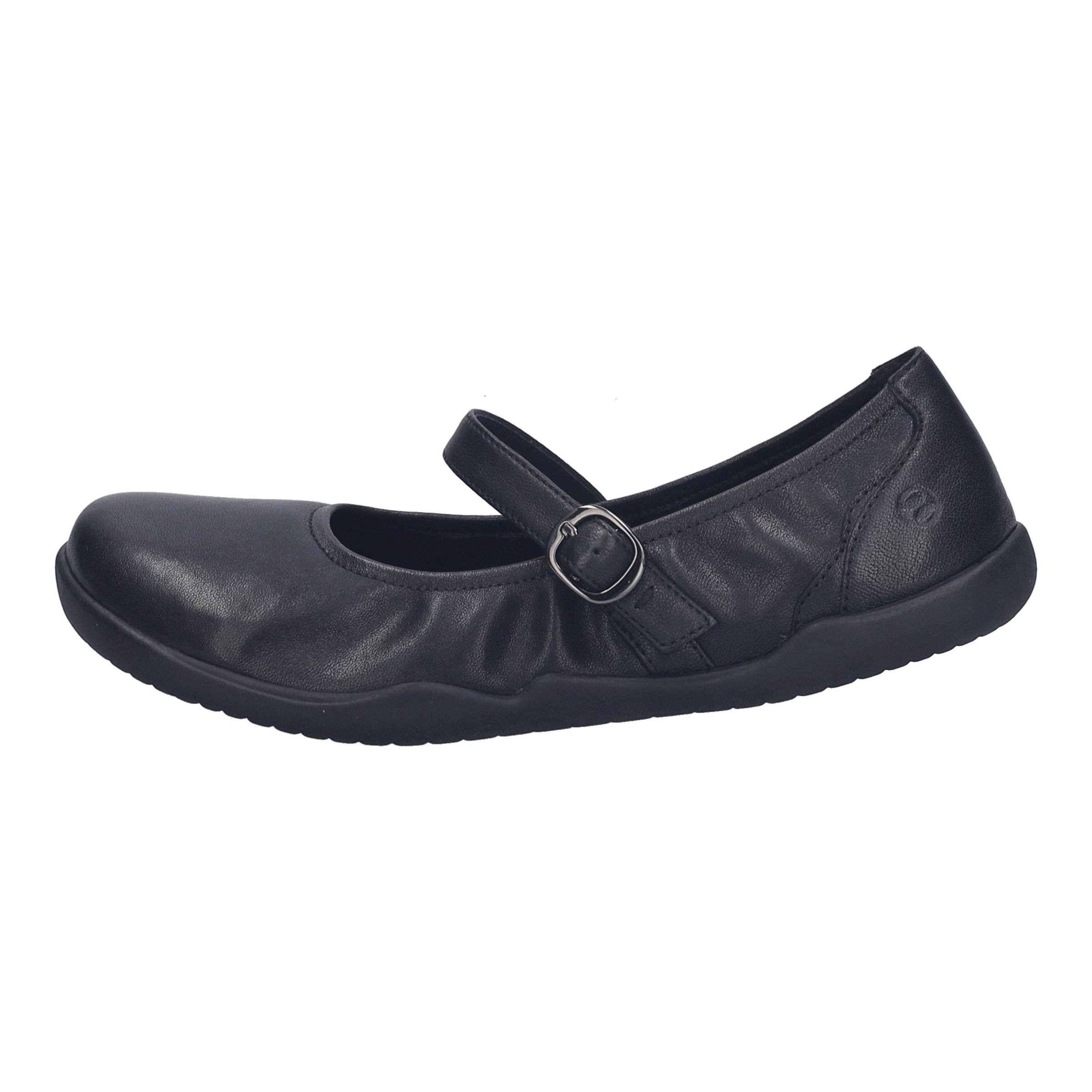 Josef Seibel Ballerina »Cassandra 10, black-black«