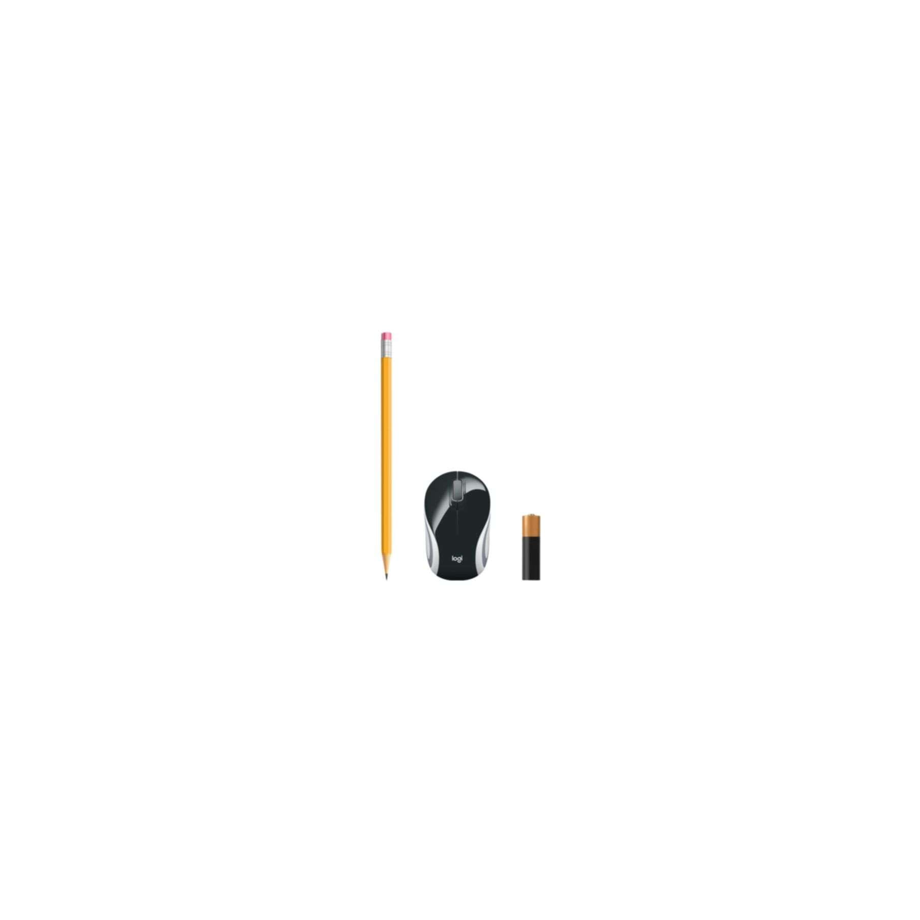 Logitech Maus »M187«