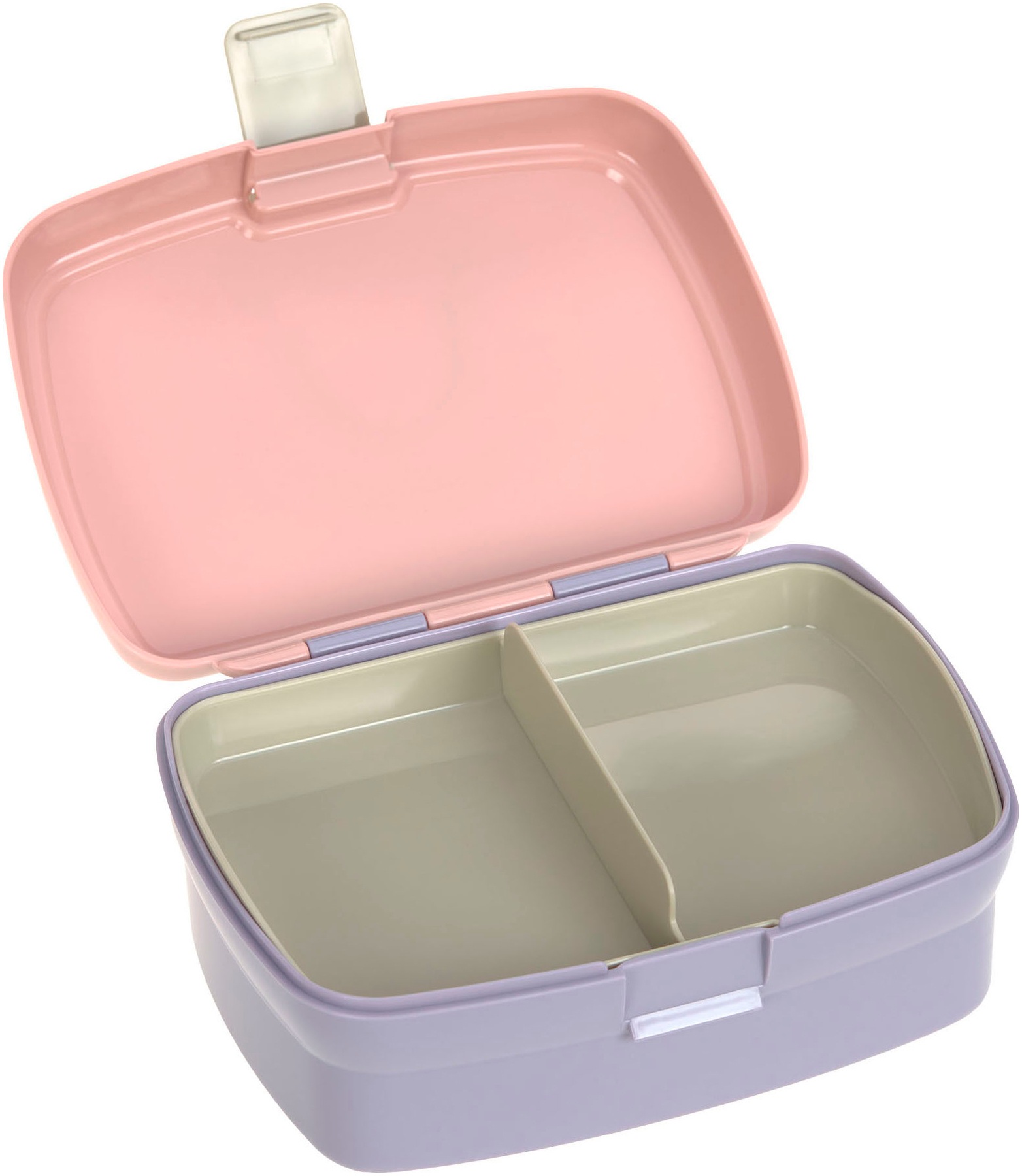 LÄSSIG Lunchbox »Rainbow« 1 tlg.