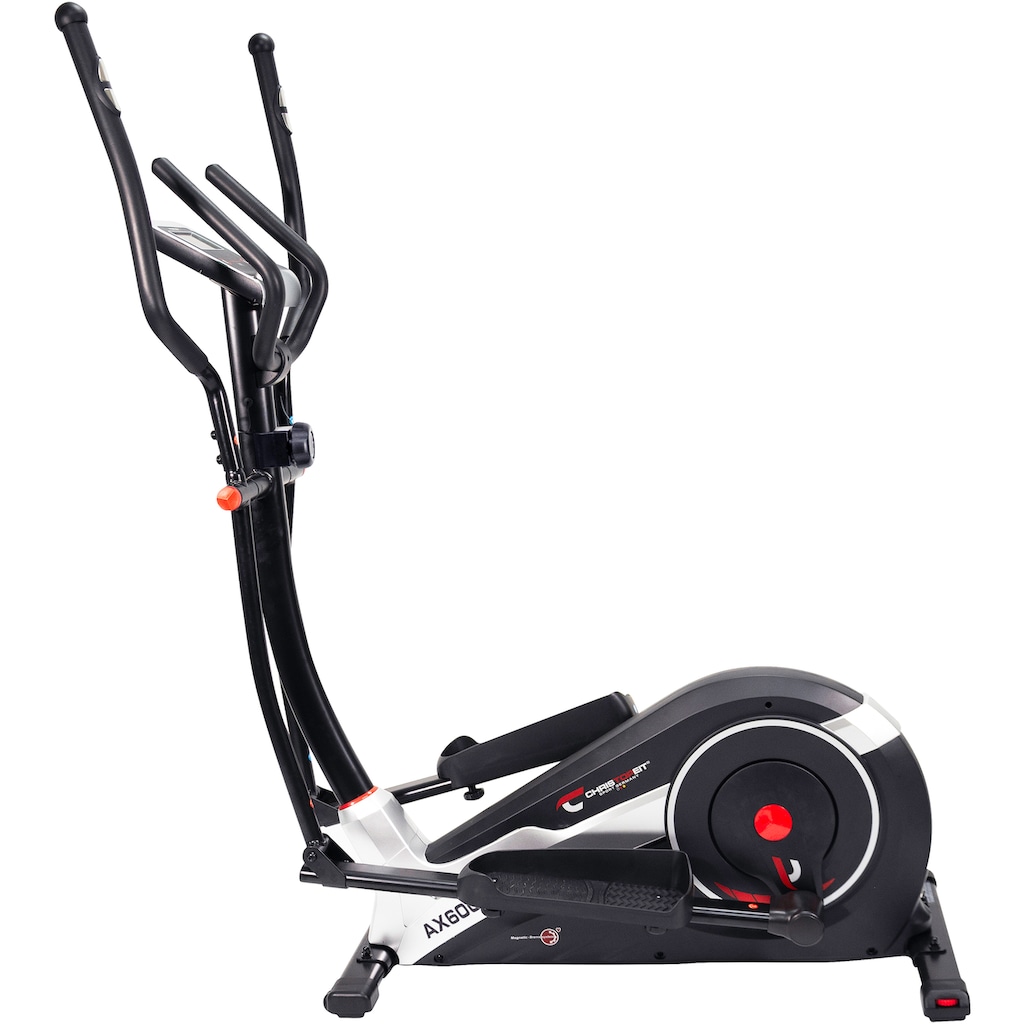 Christopeit Sport® Crosstrainer »AX 6000«