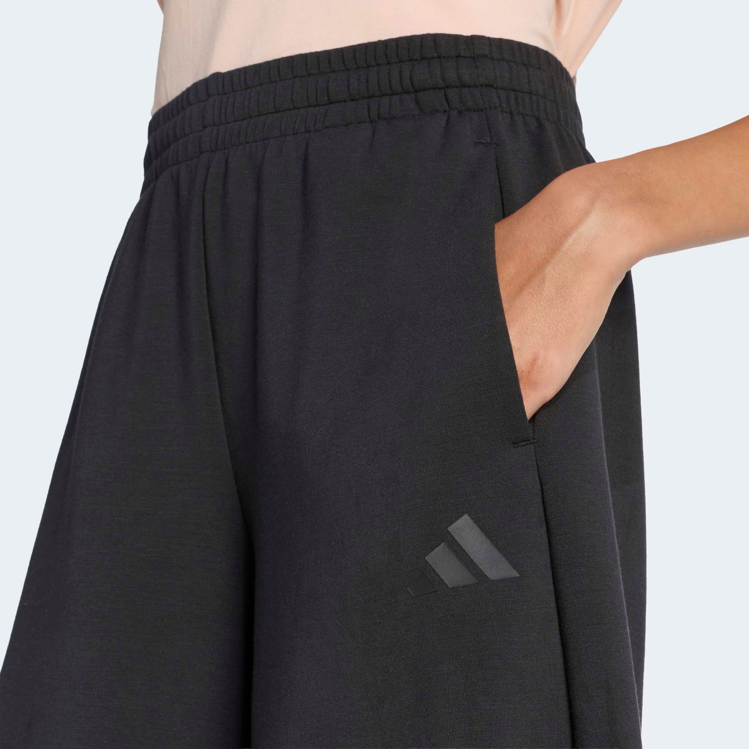 adidas Sportswear Shorts »JG FI 3S LNG SH«