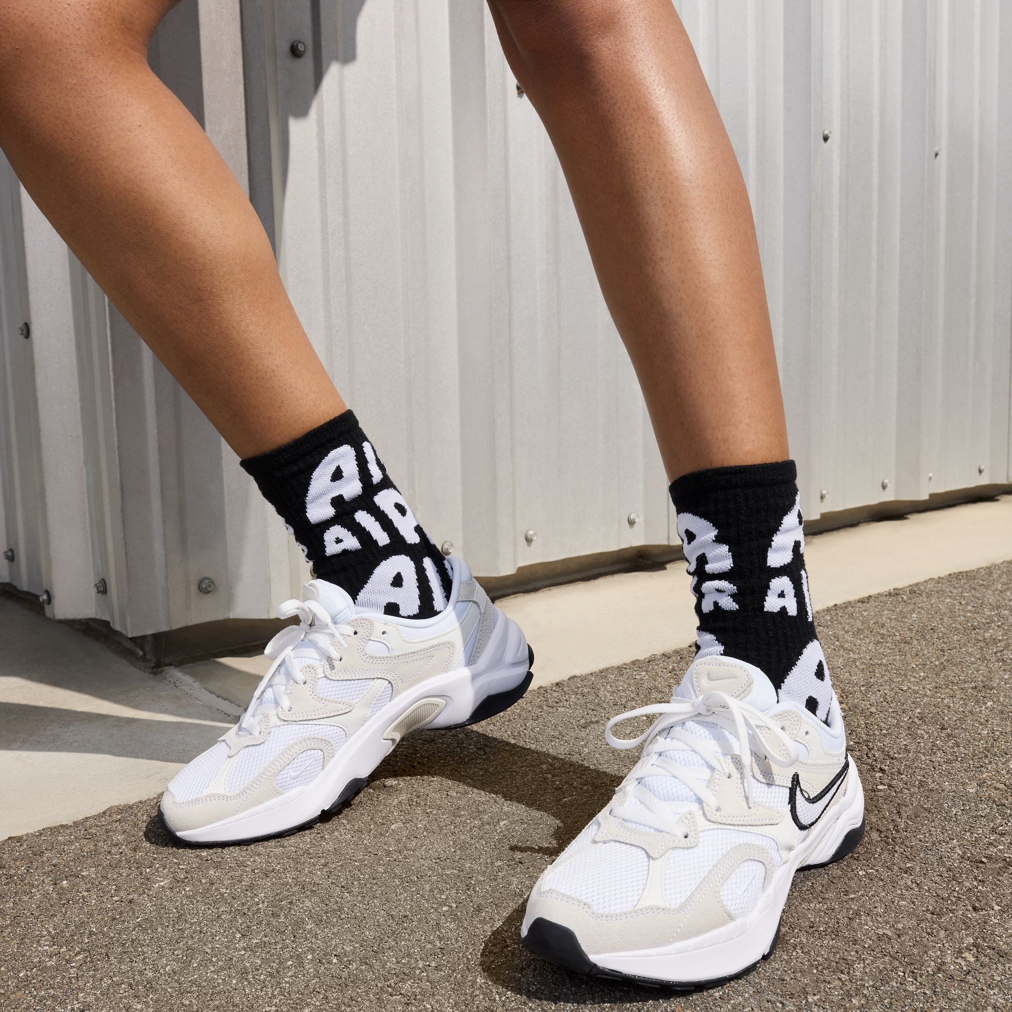Nike Sportswear Sneaker »W AL8«