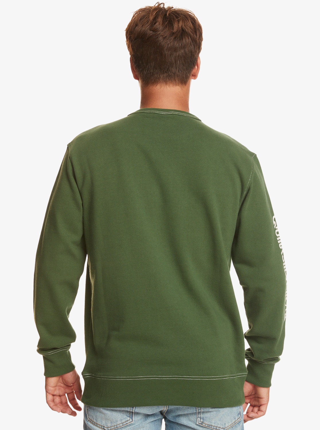 Quiksilver Sweatshirt »The Original«