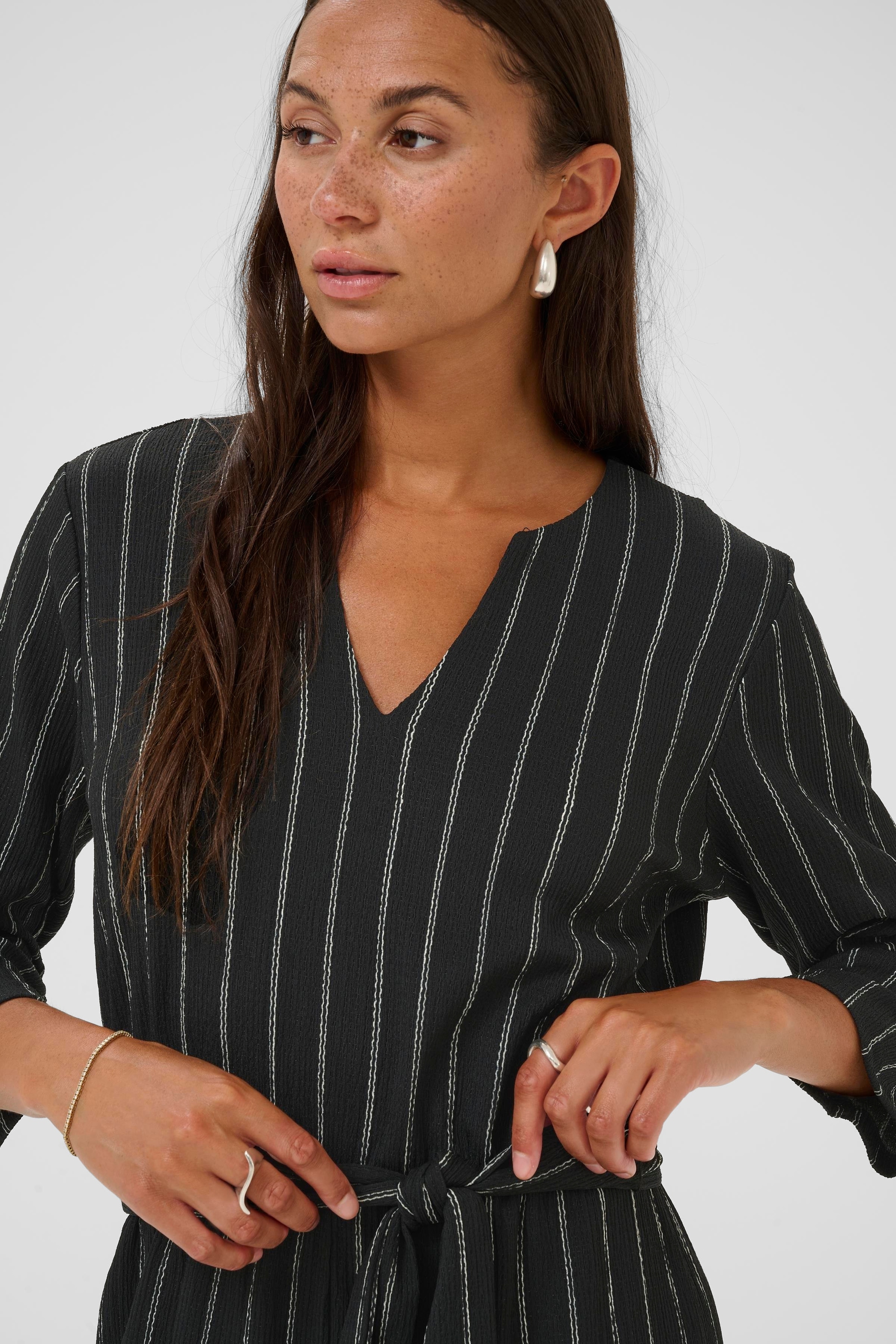 KAFFE Jumpsuit »Overall KAkatrine«