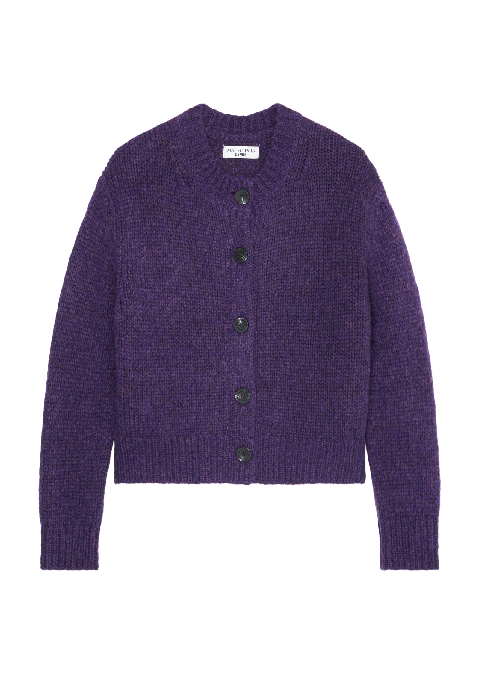 Marc O'Polo DENIM Strickjacke