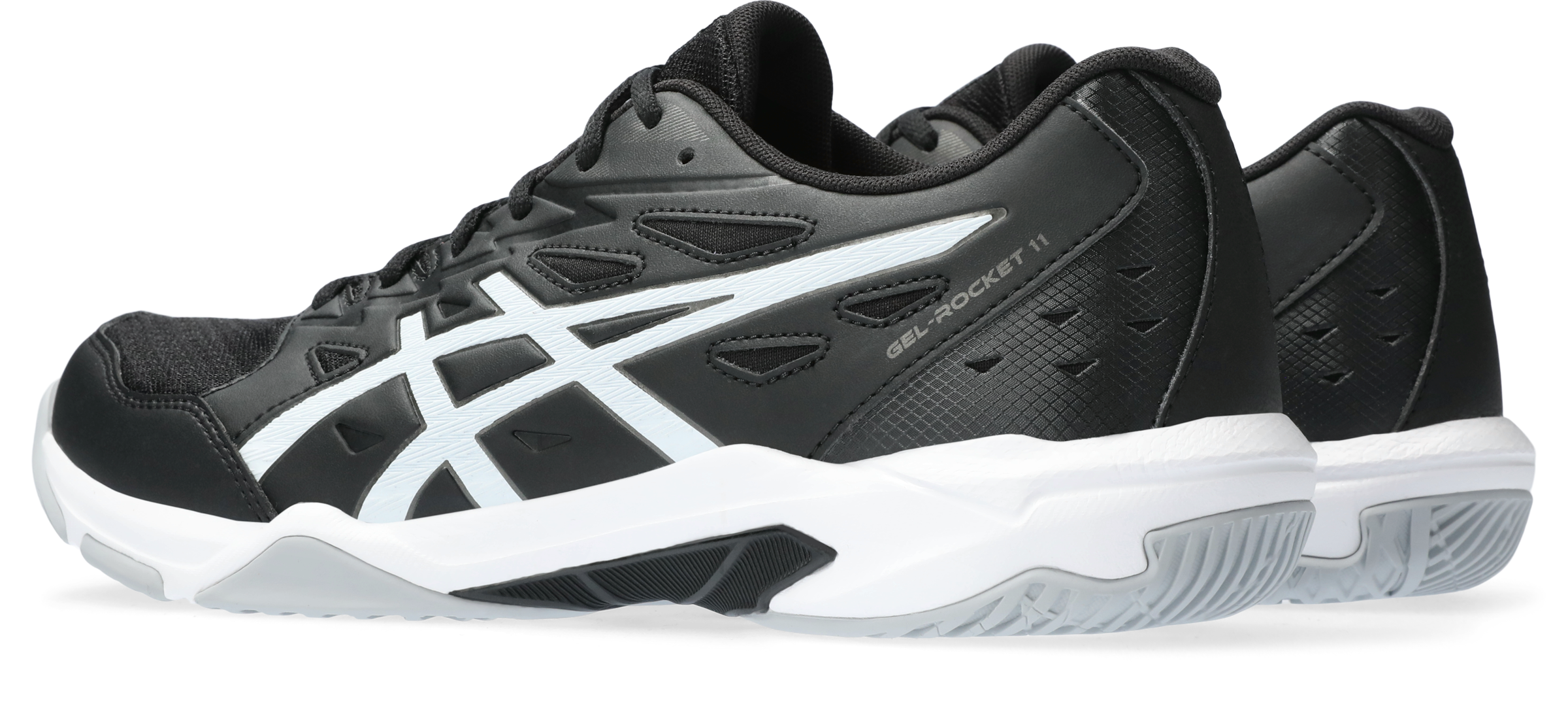 Asics Indoorschuh »GEL-ROCKET 11«