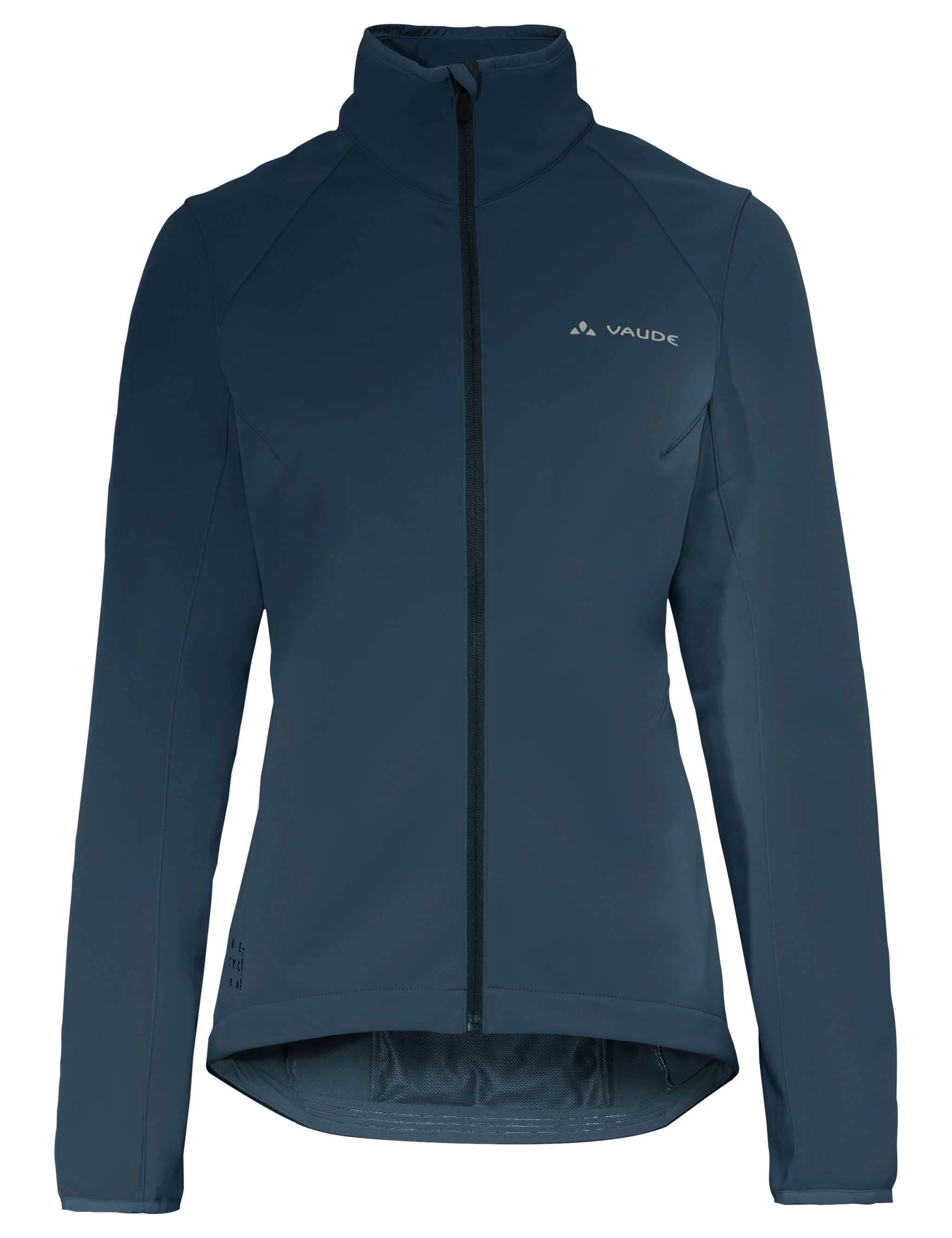 VAUDE Softshelljacke »WOMEN'S MATERA SOFTSHELL JACKET II«, (1 St.), Winddicht