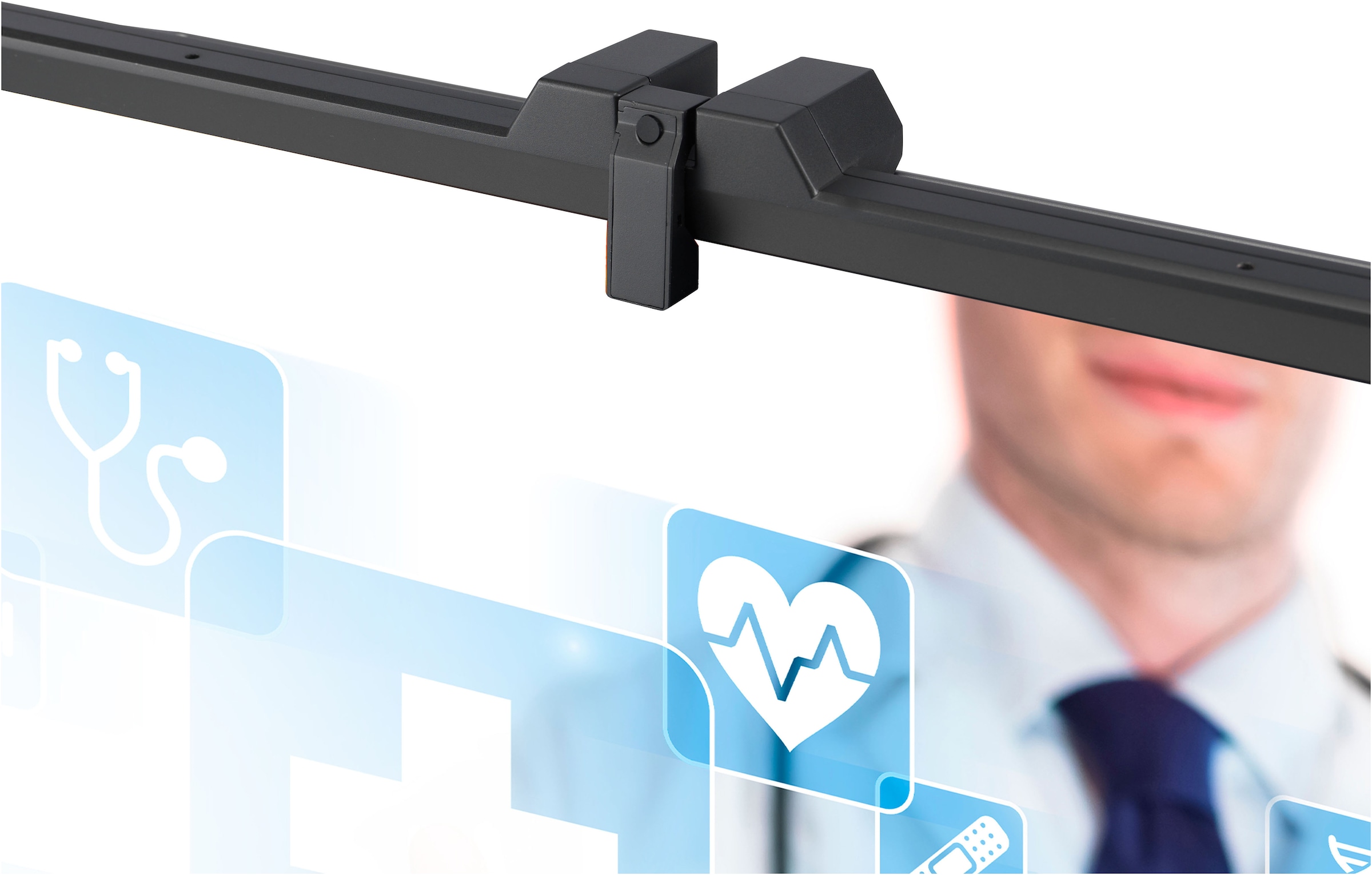 Asus OLED-Monitor »HA3281A« 80 cm/32 ″  3840 x 2160 px 0,1 Reaktionszeit