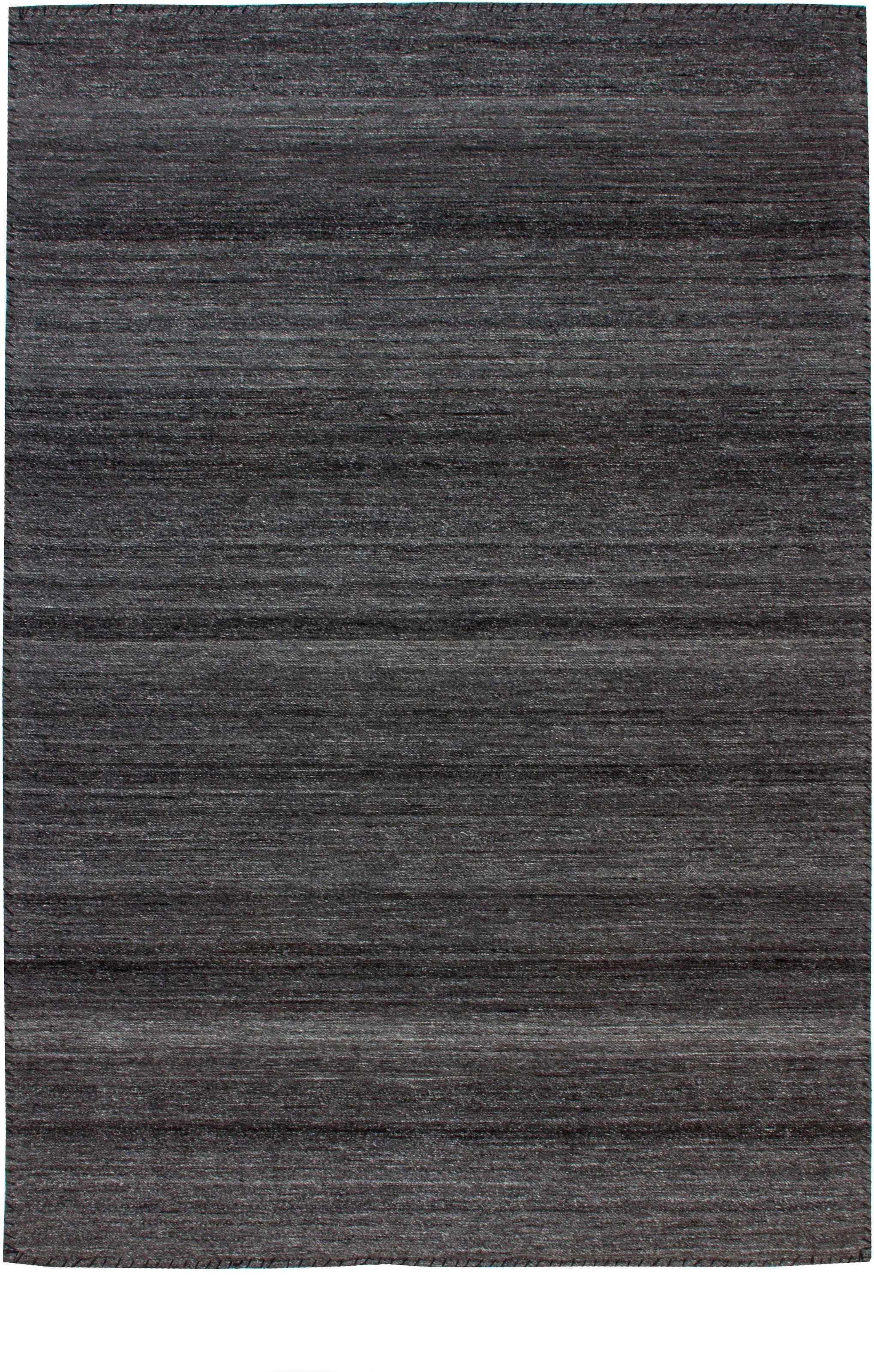 calo-deluxe Teppich »Roxy 300«, rechteckig, 6 mm Höhe, Flachgewebe, Wohnzimmer