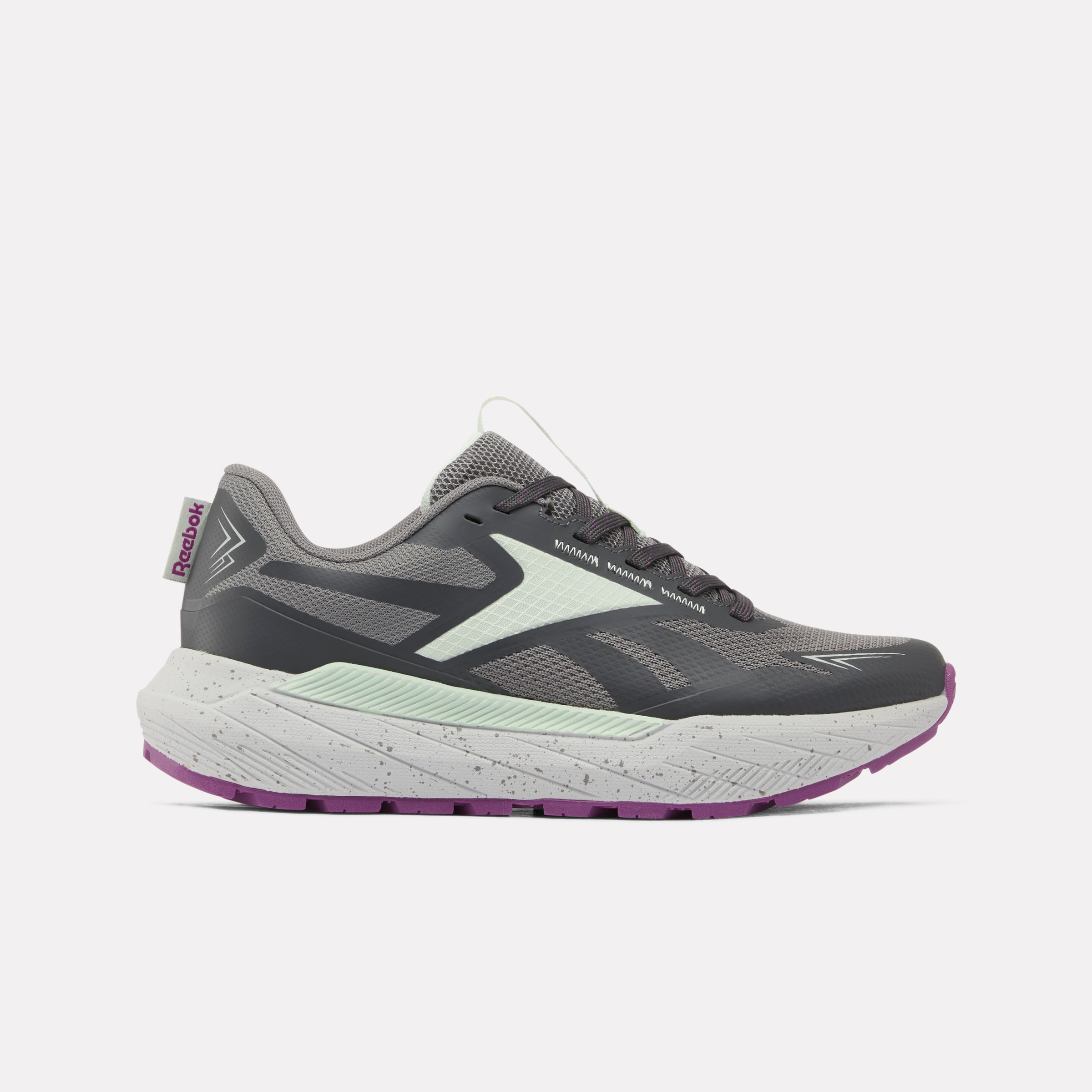 Reebok Walkingschuh »REEBOK BASE TRAIL LOW«