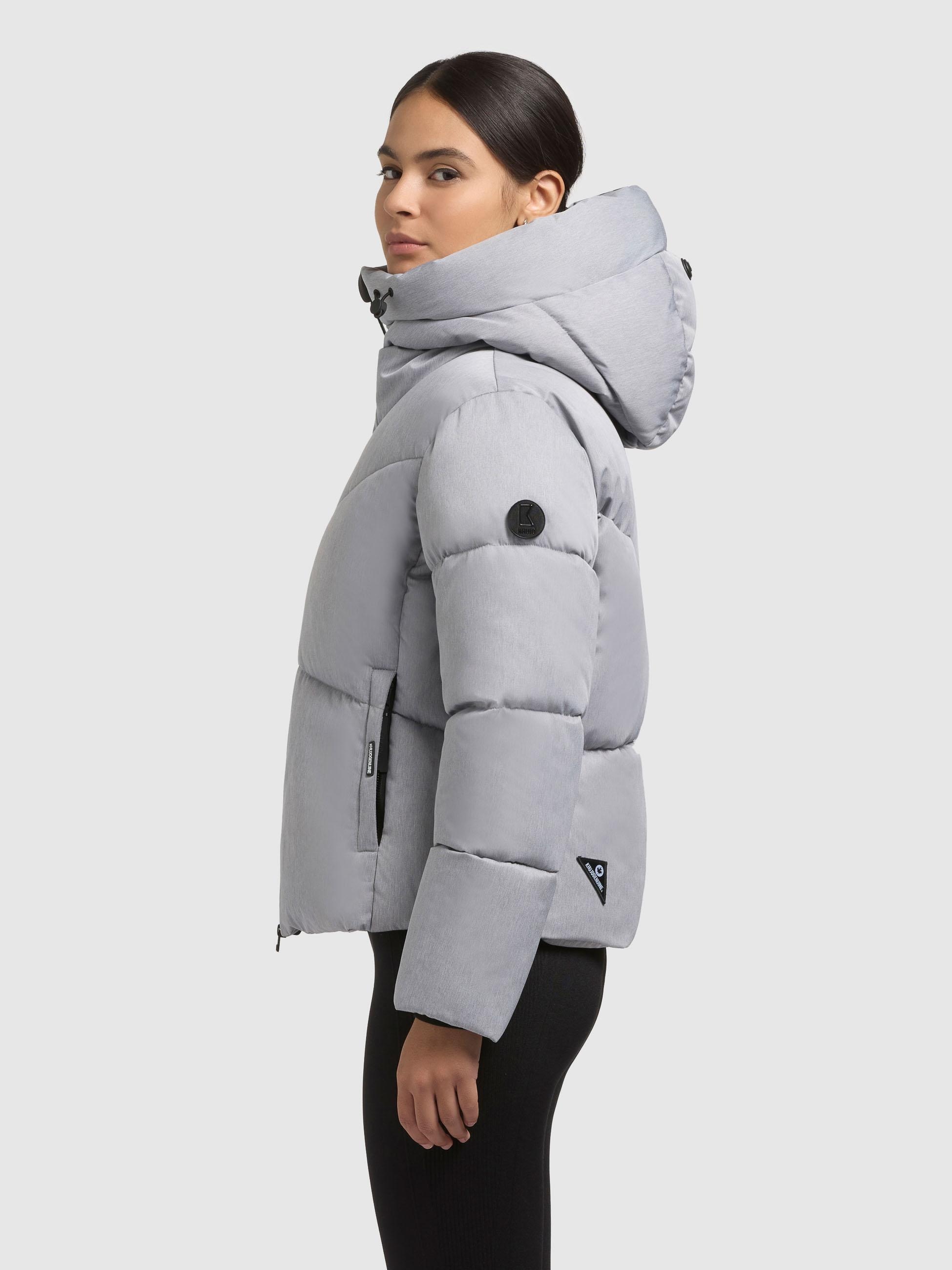 khujo Winterjacke »Winterjacke Milly«