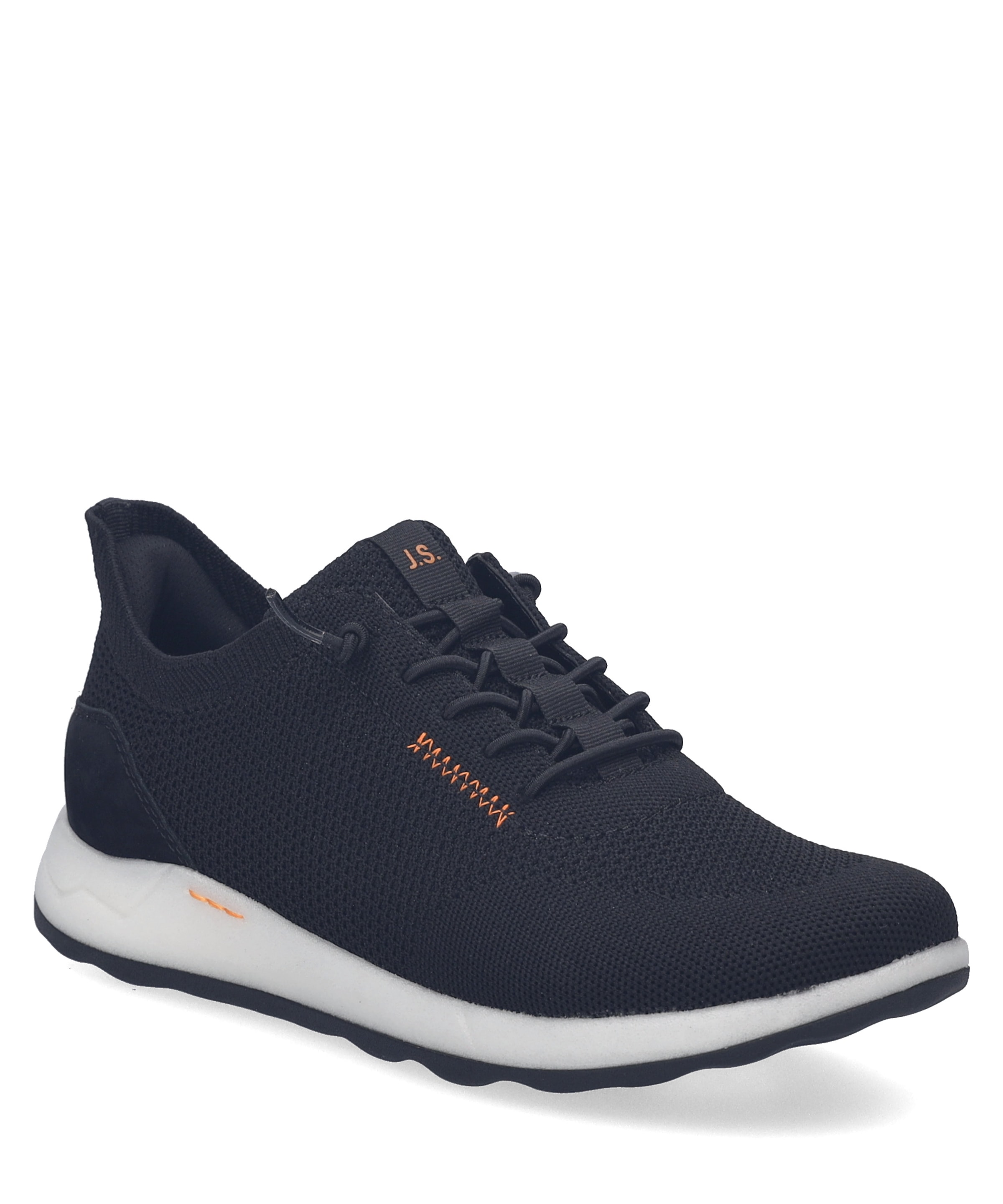 Josef Seibel Sneaker »Cheryl 01, schwarz«