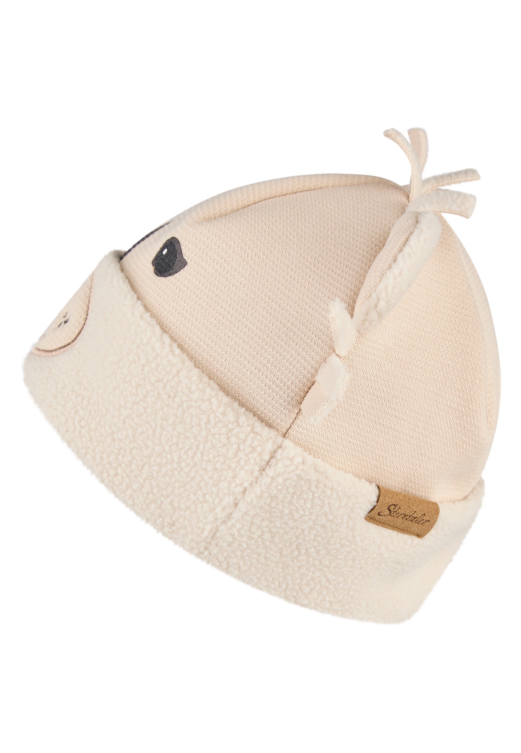 Sterntaler® Beanie »Beanie Löwe«