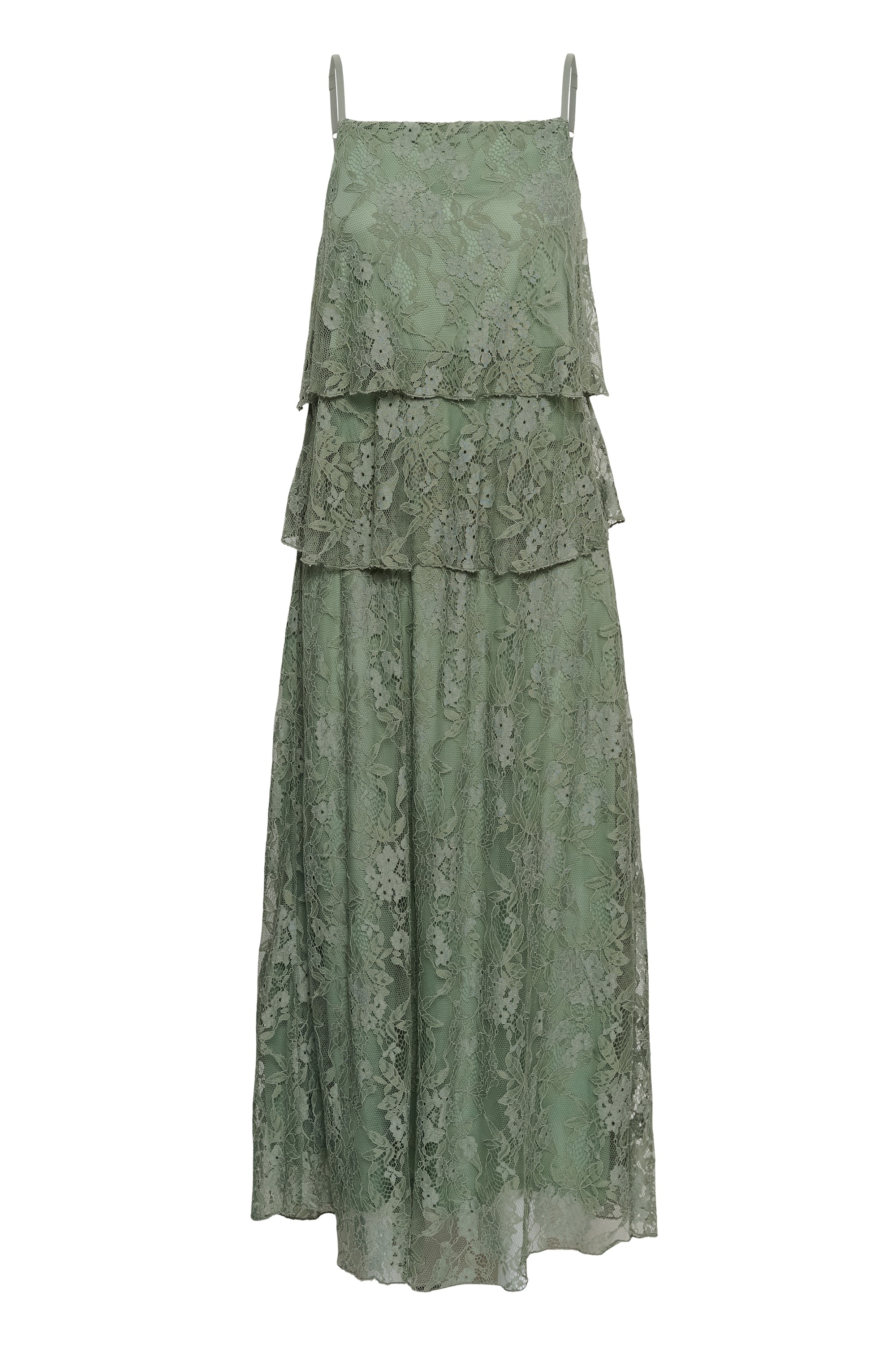 Culture Midikleid »Damen Kleid CUnianca«