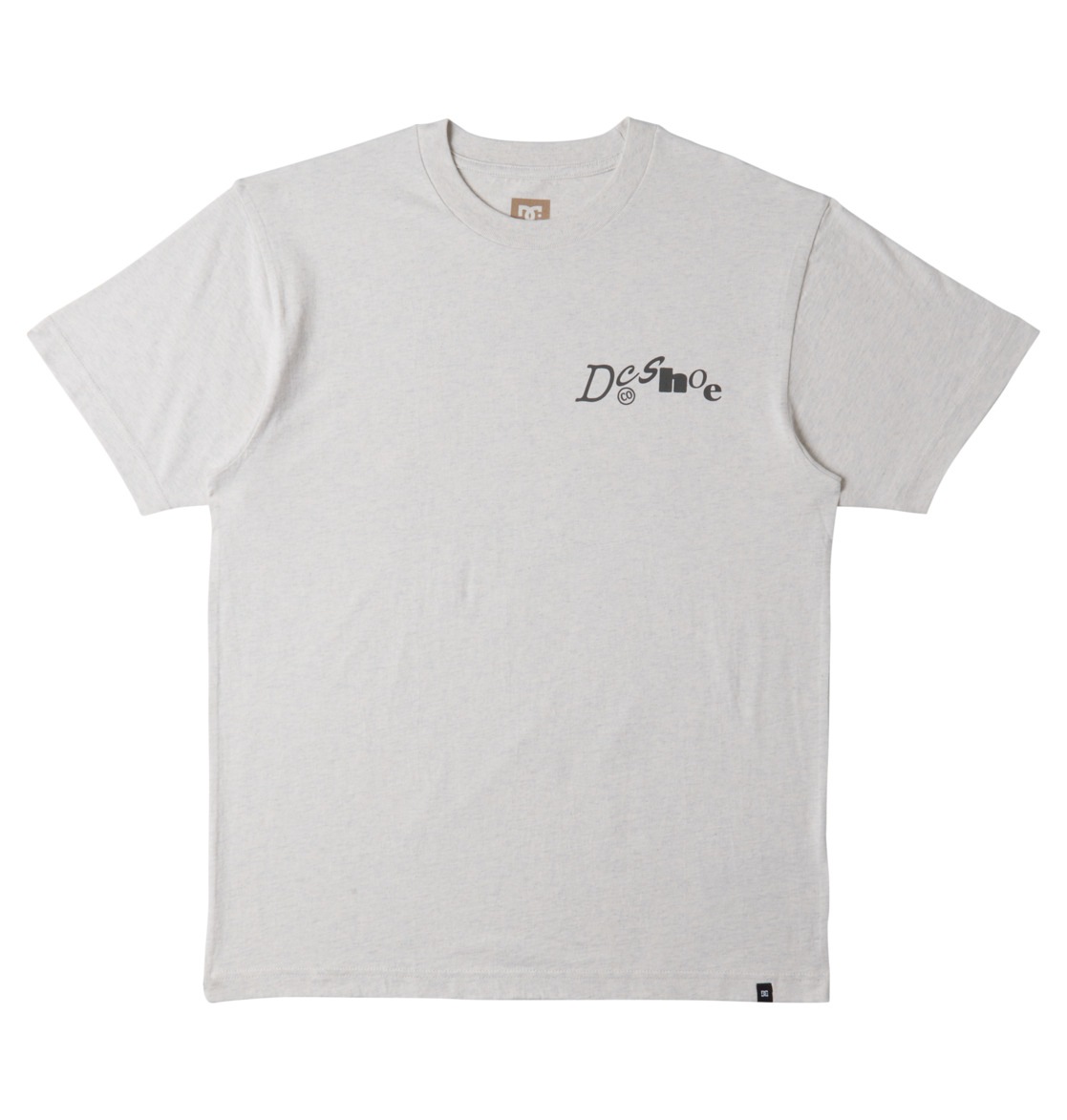 DC Shoes T-Shirt »Transfer«
