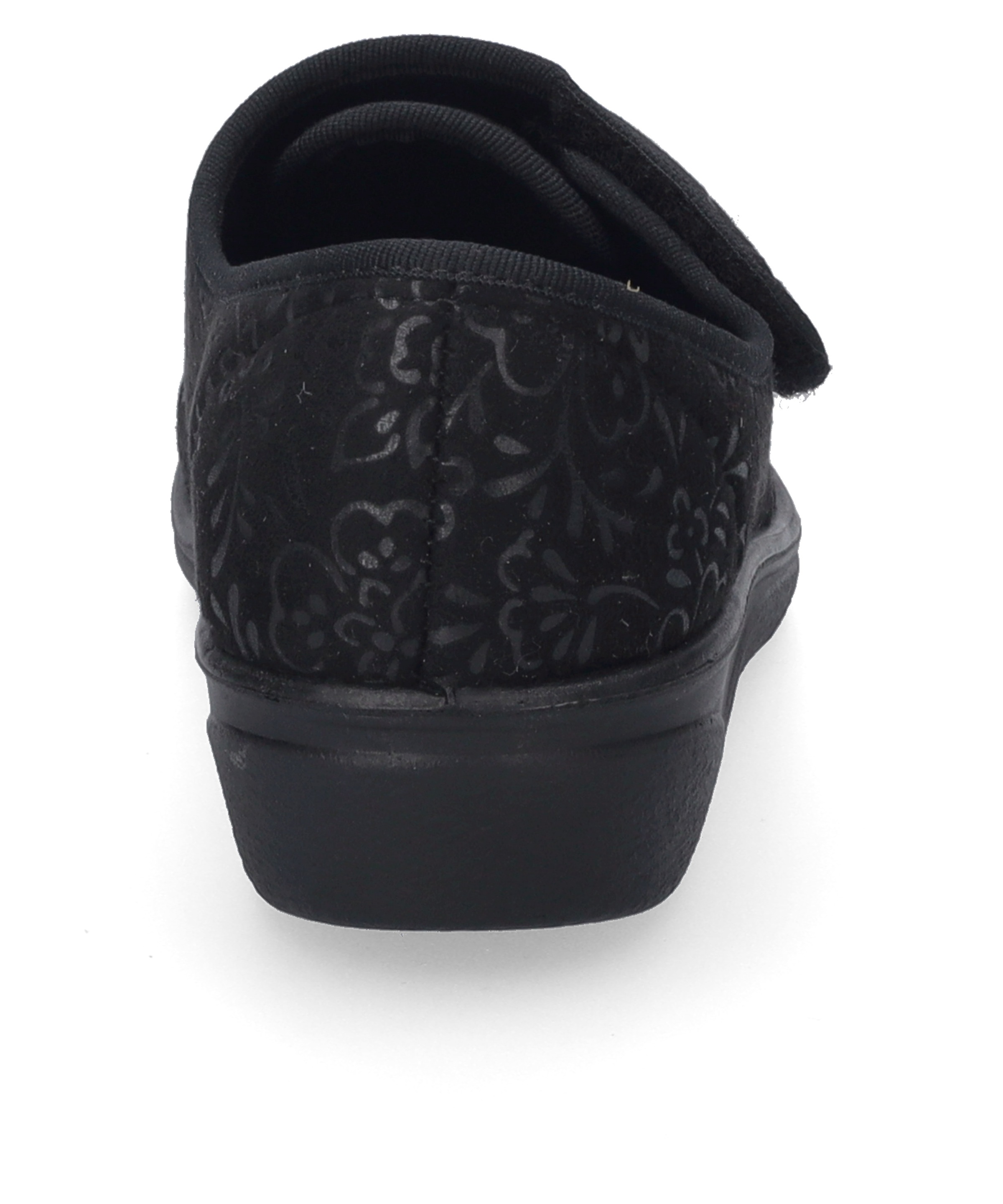 Josef Seibel Hausschuh »Nice 80, schwarz«