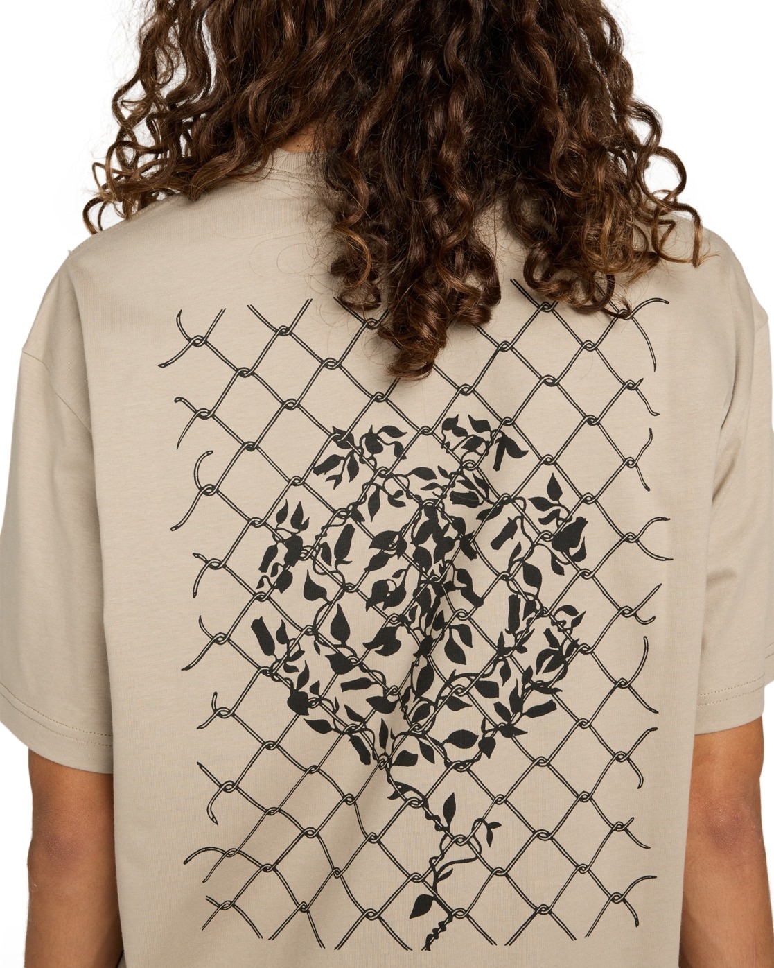 Element T-Shirt »Anyways«