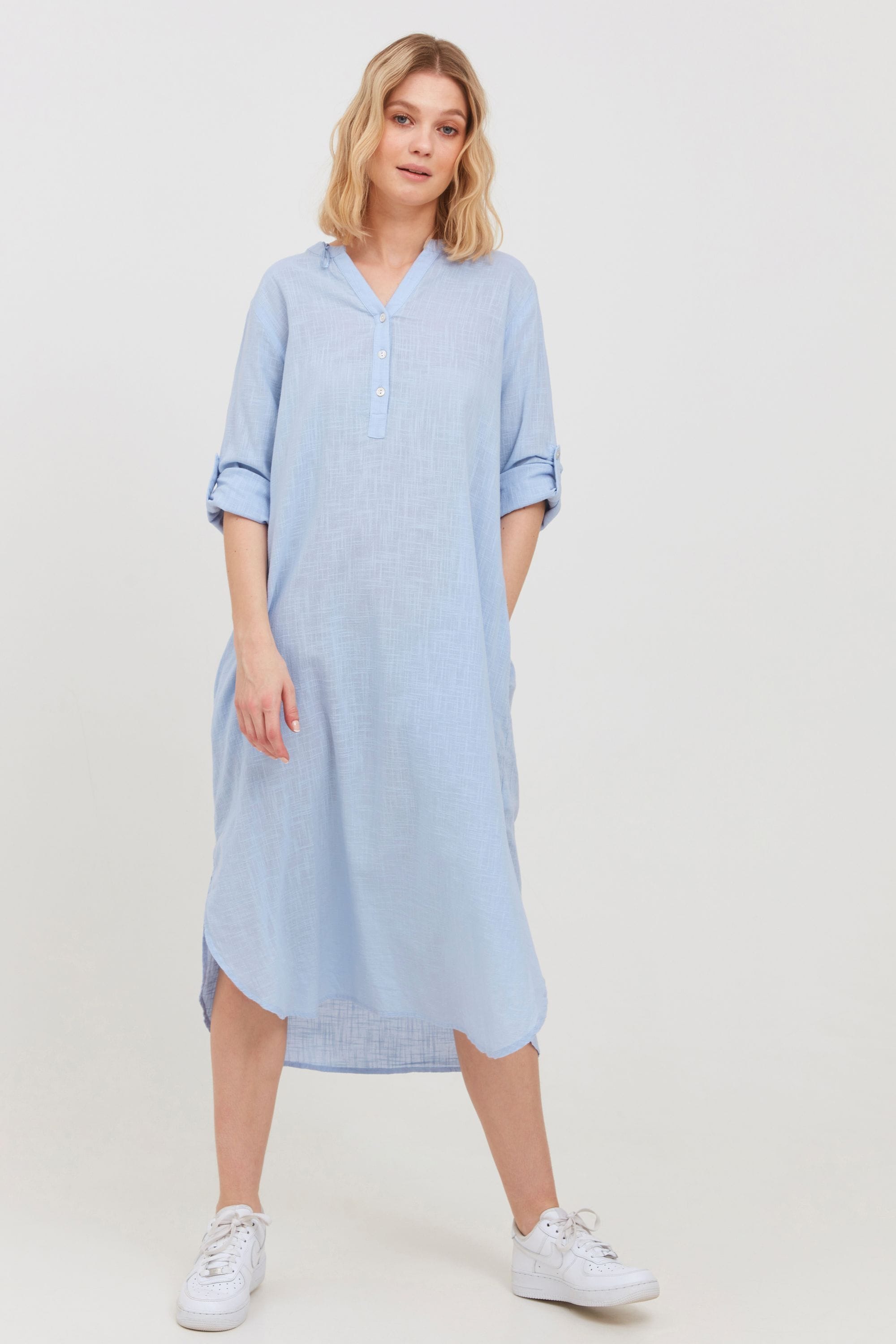 b.young A-Linien-Kleid »Kleid BYHenri«