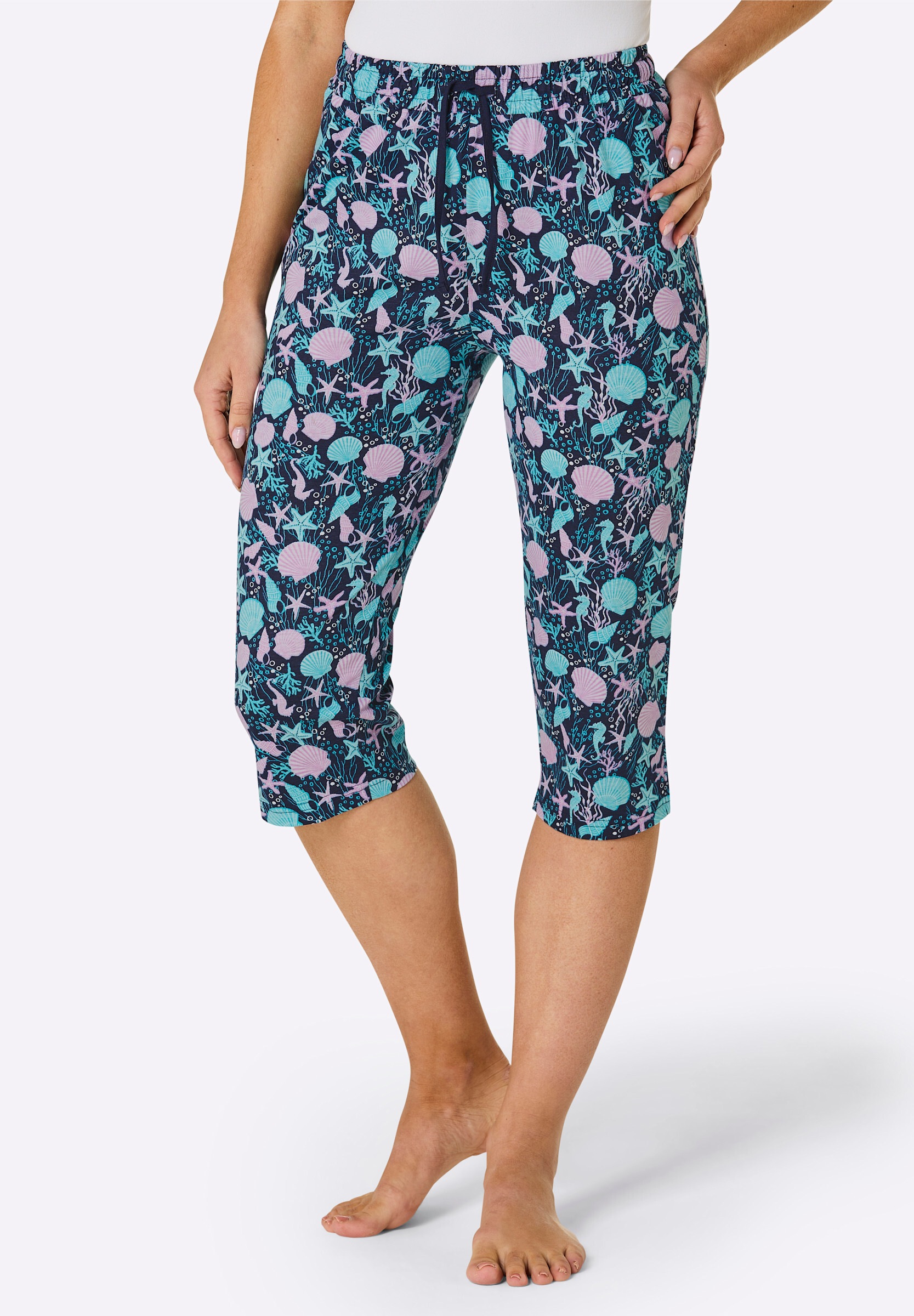 Witt Strandkleid »Strandhose Strandhose 2 Stück«