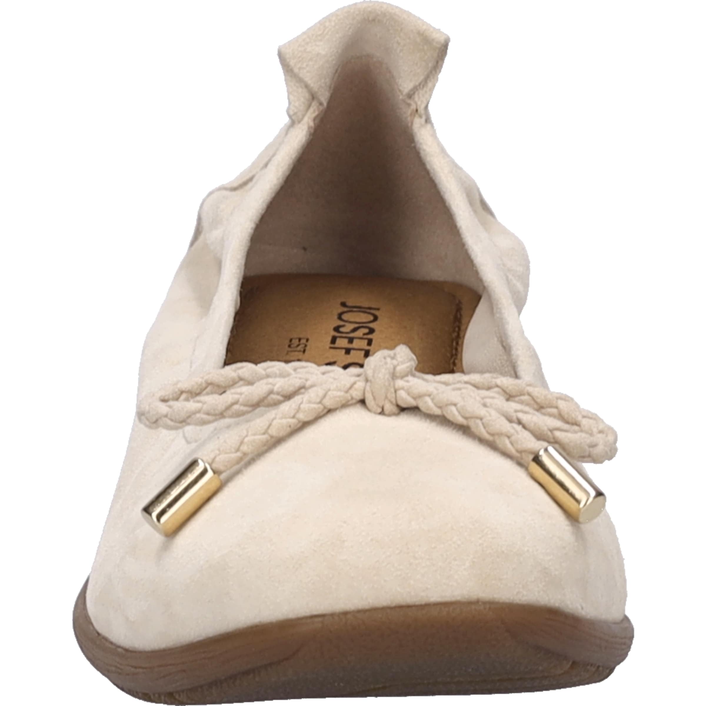 Josef Seibel Ballerina »Fenja 09, beige«