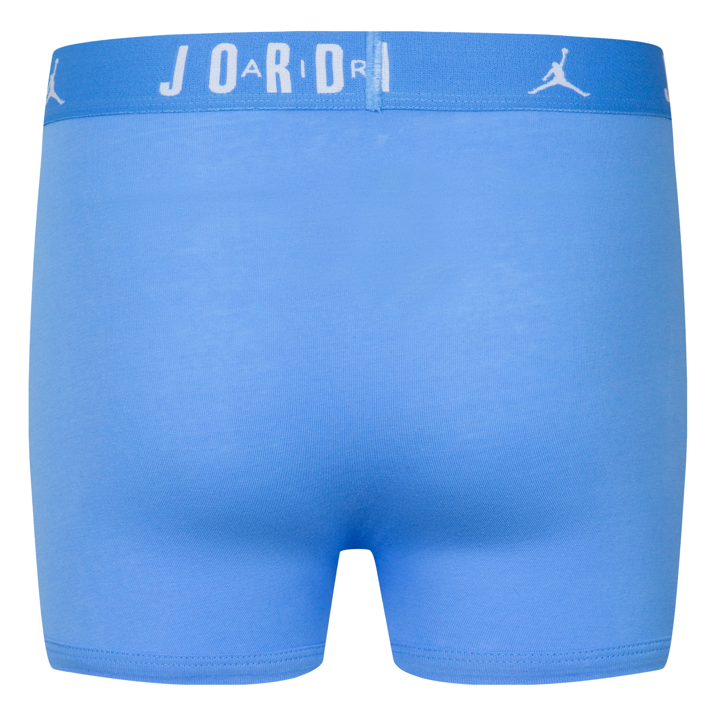 Jordan Boxershorts »JHB FLIGHT COTTON CORE 3PK BB für KIDS« 3 Stk. für Kinder und Jugendliche, im 3er-Pack, elastisches Material
