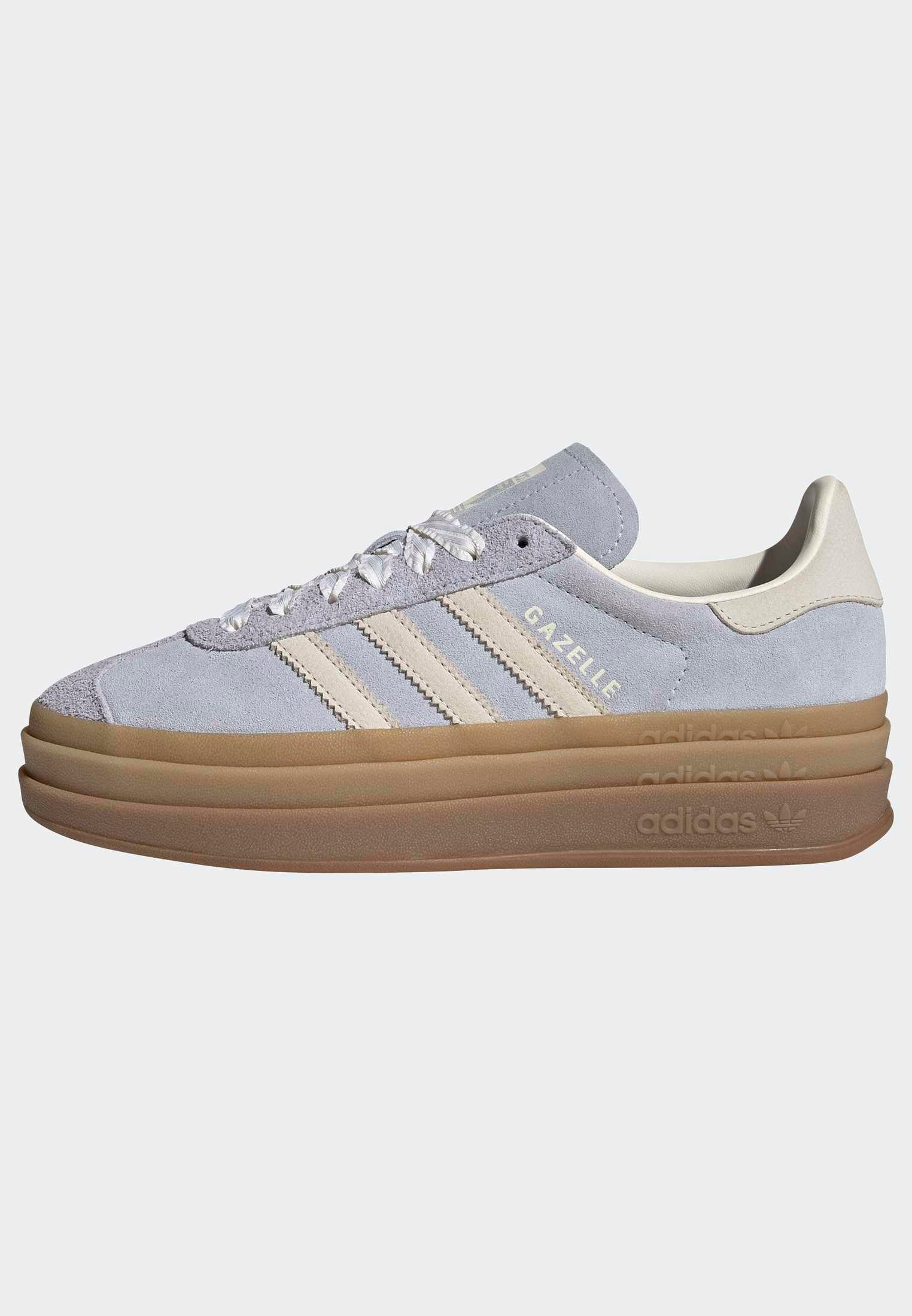 adidas Originals Sneaker »GAZELLE BOLD«