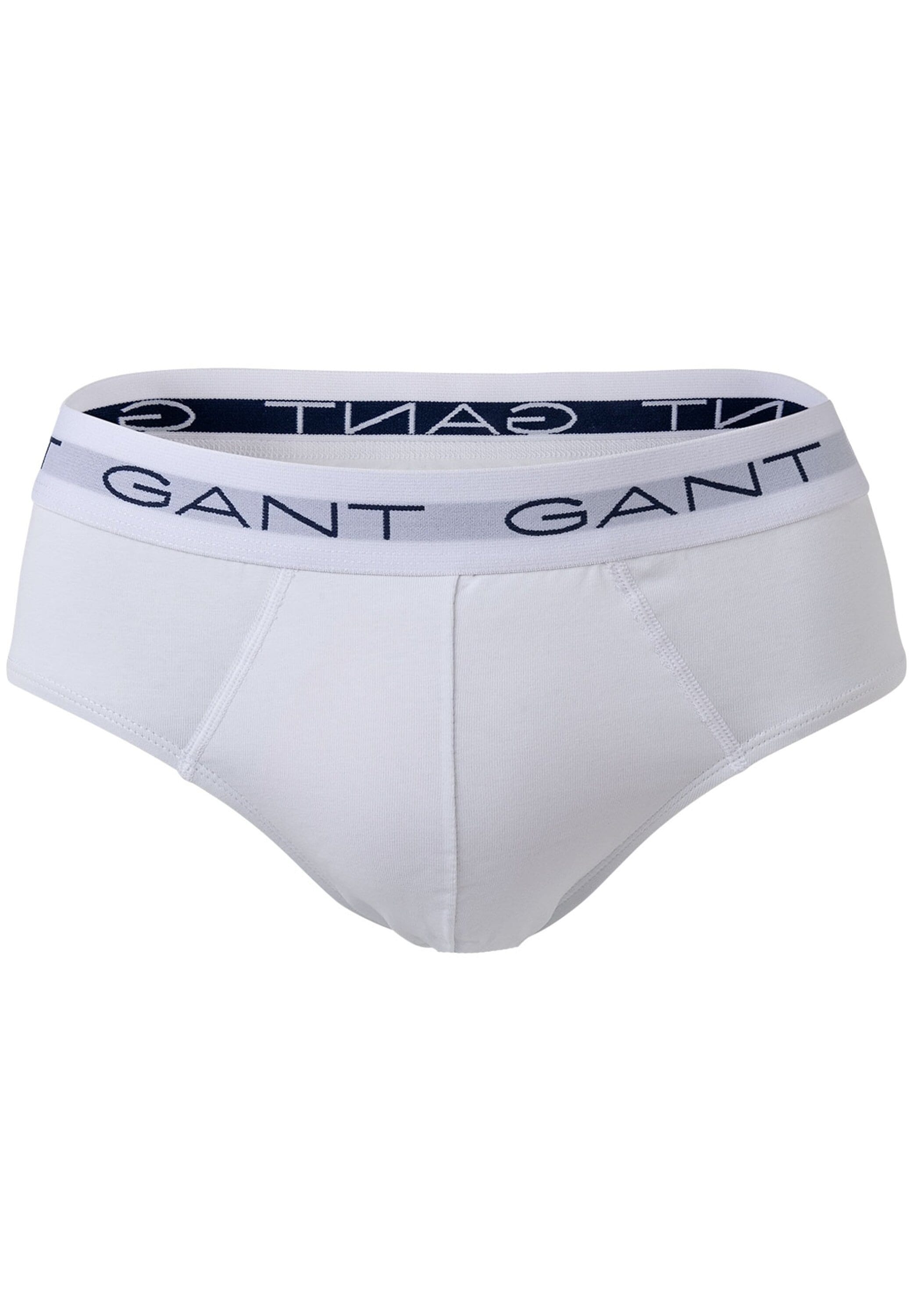 Gant Slip »Slip BRIEF 3-PACK 3er Pack«