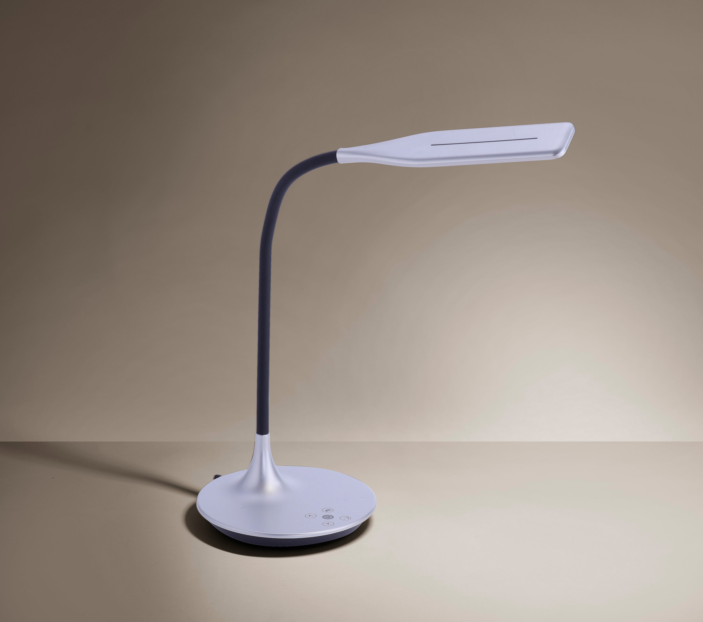 JUST LIGHT LED Tischleuchte »RAFAEL« LED-Board 1 Stk. Kaltweiß | Neutralweiß | Warmweiß