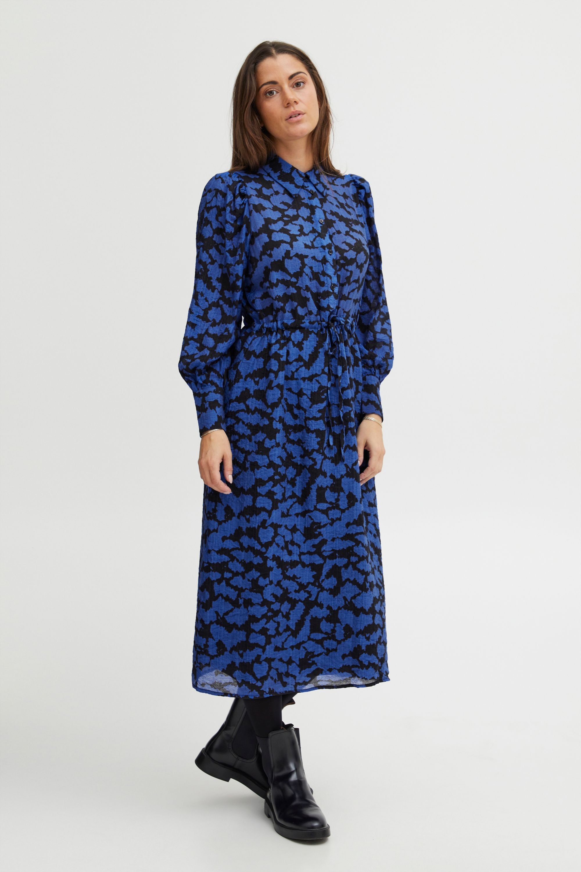 fransa Blusenkleid »Blusenkleid FRIlla«