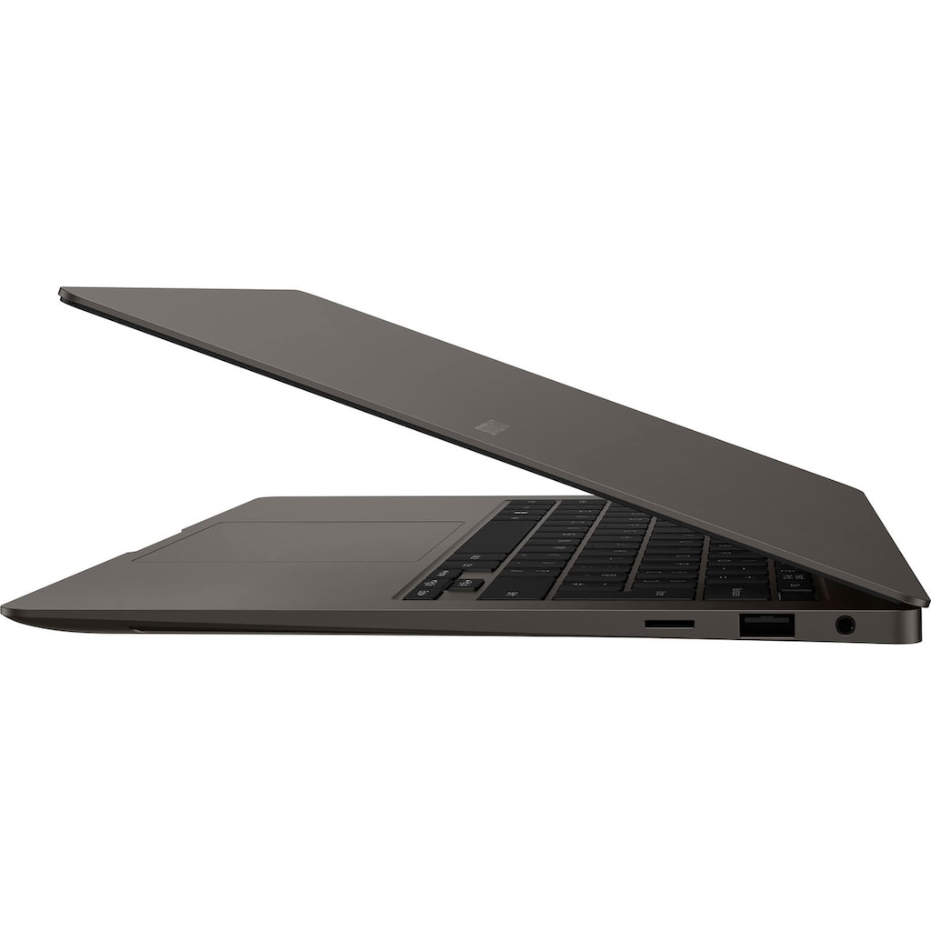 Samsung Notebook »Galaxy Book3 Pro«, 35,56 cm, / 14 Zoll, Intel, Core i7, Iris® Xᵉ Graphics, 512 GB SSD