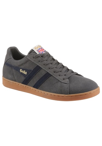 Gola Classic Sneaker »GOLA EQUIPE SUEDE«, in toller Farbkombi kaufen