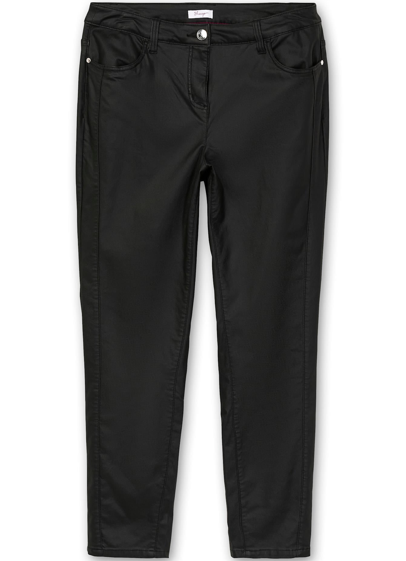 Sheego Stretch-Hose
