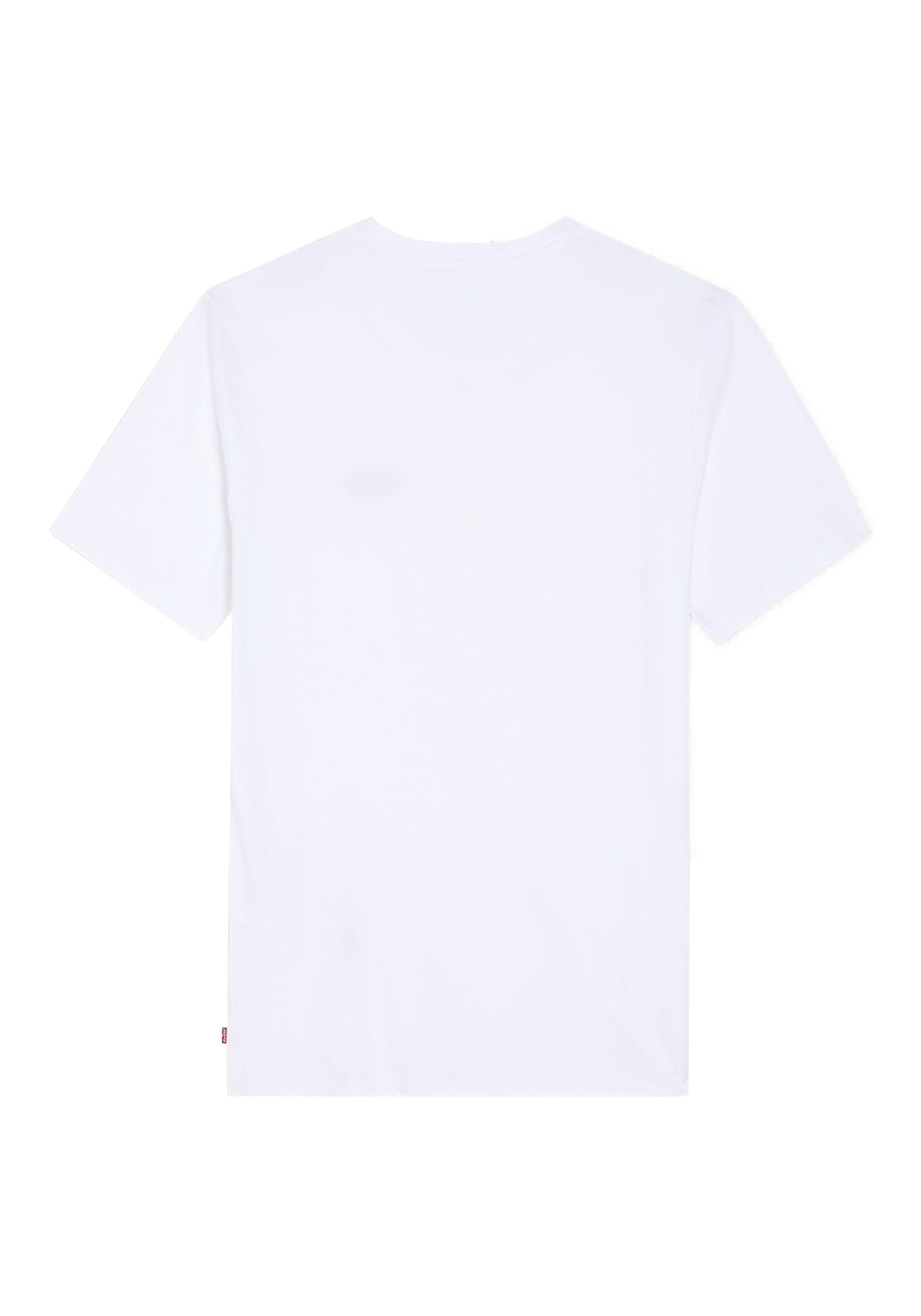 Levi's® T-Shirt »T-Shirt Slim Crewneck Tee - 2 Pack 2er Pack« 2