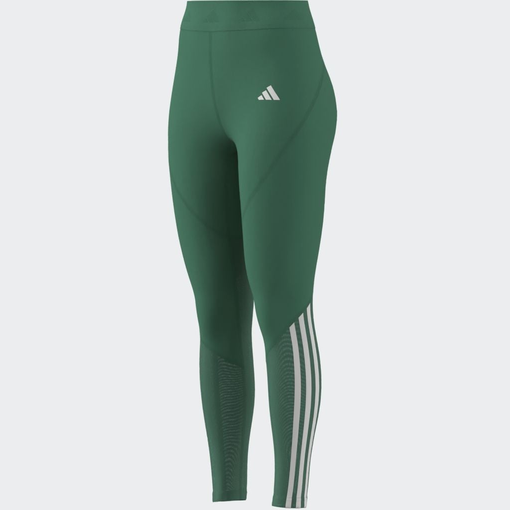 adidas Performance Trainingstights »HYGLM 1/1 L«, (1 tlg.)