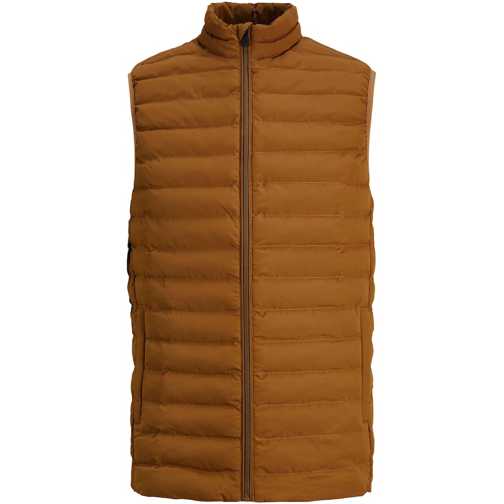 Jack & Jones Steppweste »RECYCLE BODYWARMER«