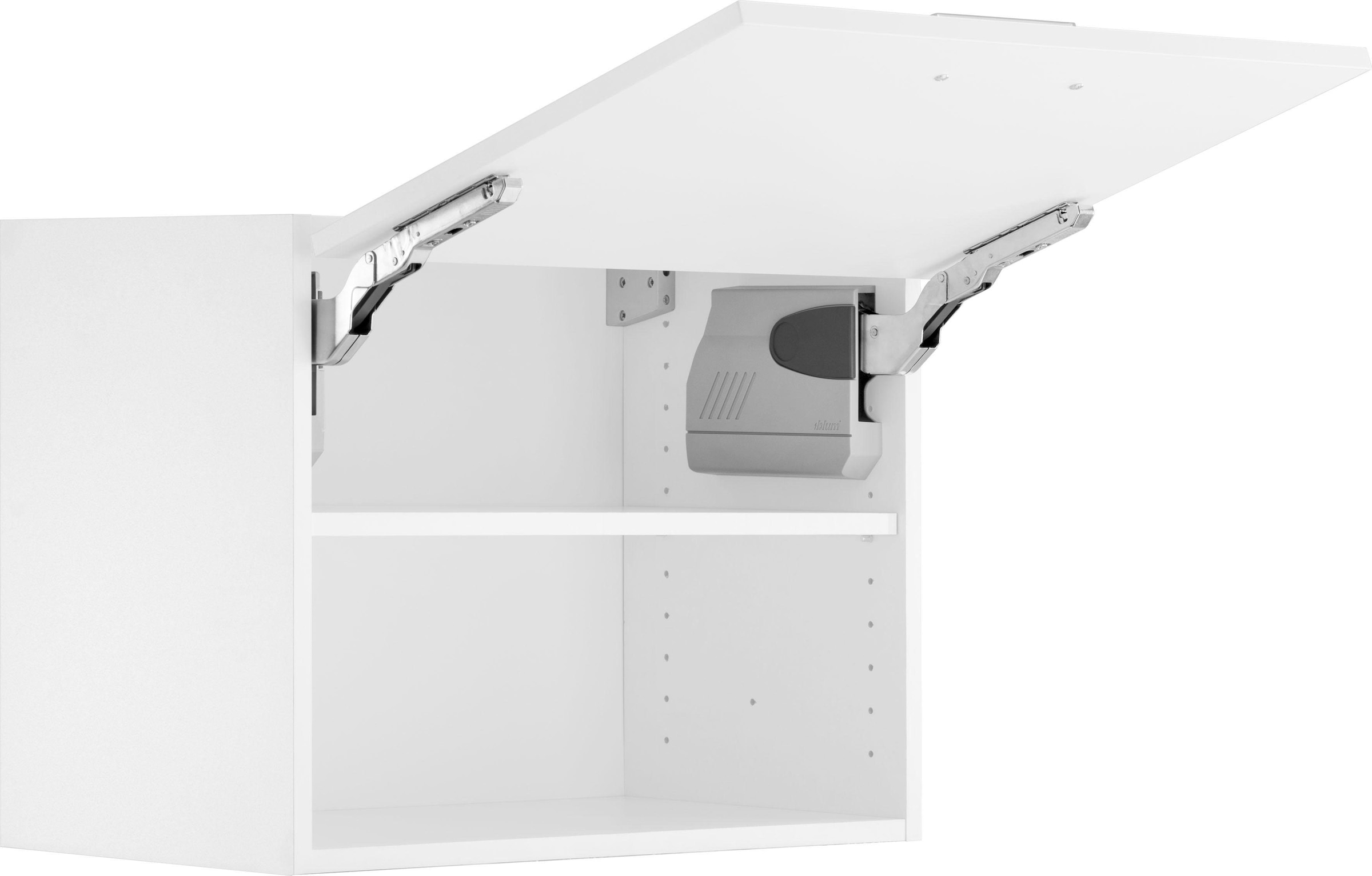 OPTIFIT Klapphängeschrank »Parma«, Breite 60 cm