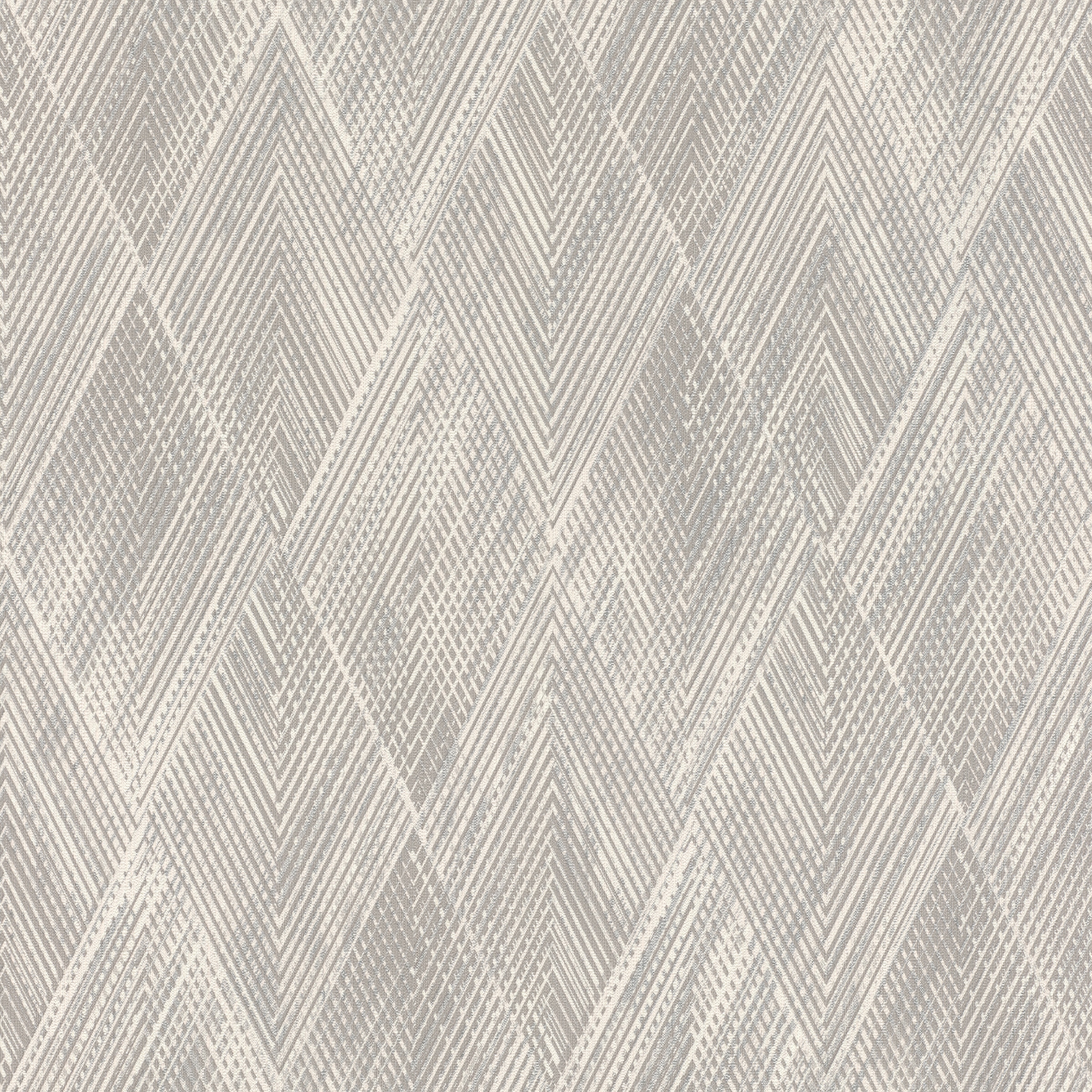 Rasch Vliestapete »Vliestapete Perfecto VI 844115« geometrisch strukturiert