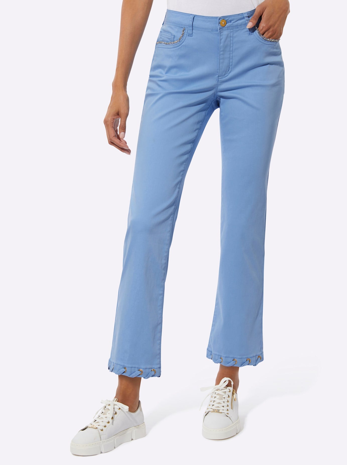 creation L Bequeme Jeans
