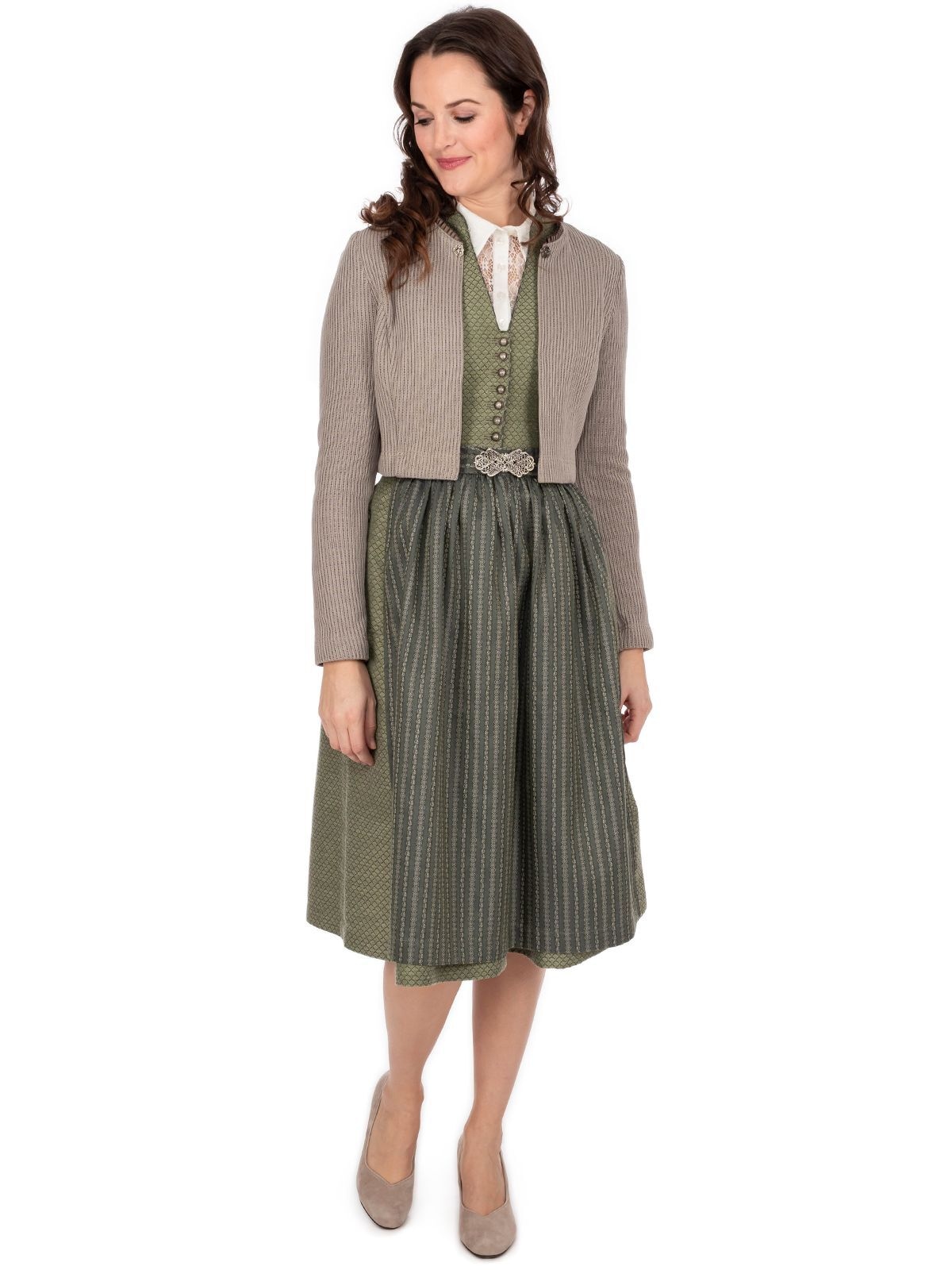 Krüger Trachtenjacke »Jacke 374067«