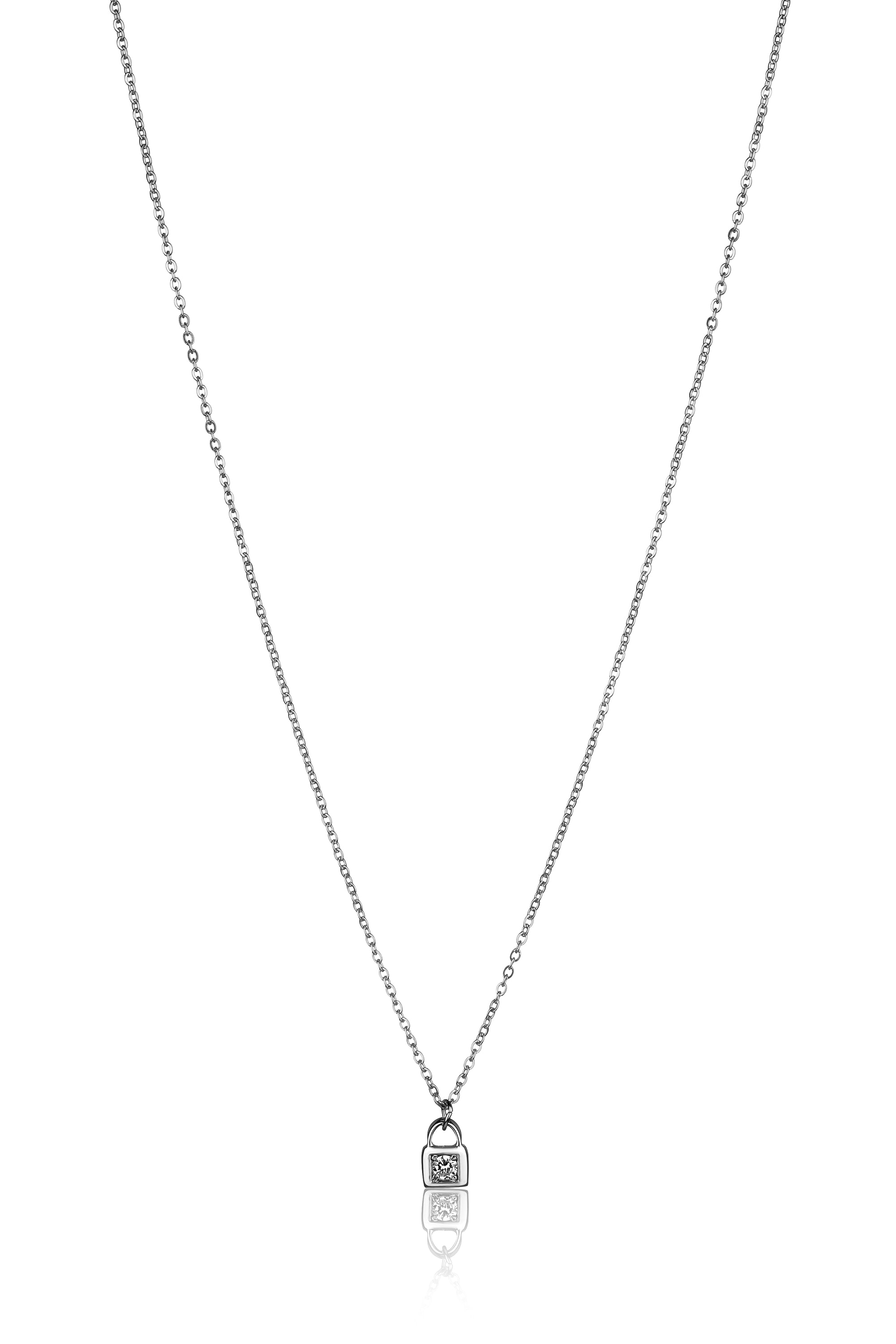 MARC LAUDER Collier »MNA02SS«