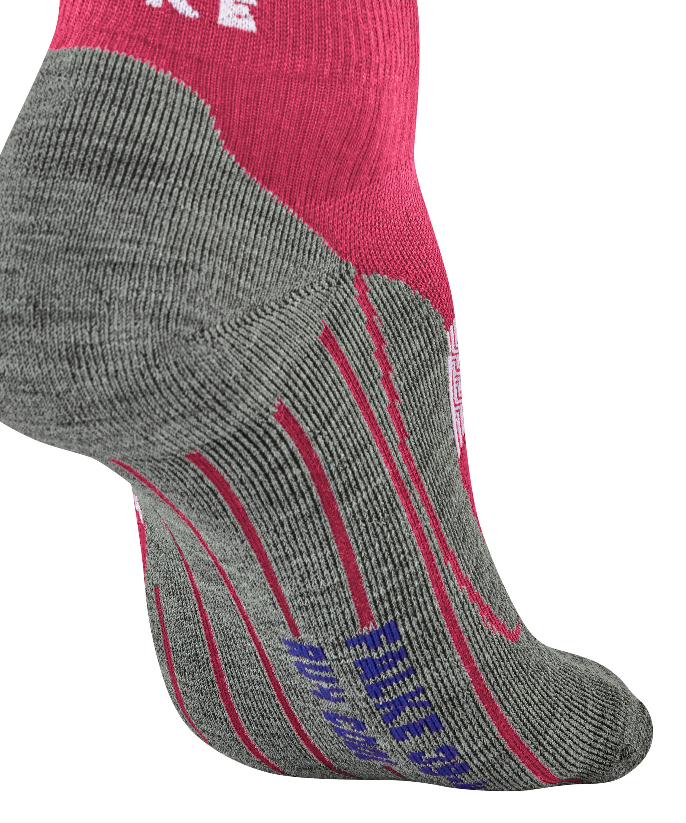 FALKE Kurzsocken »RU4 Endurance Cool Short« 1 Paar tlg.