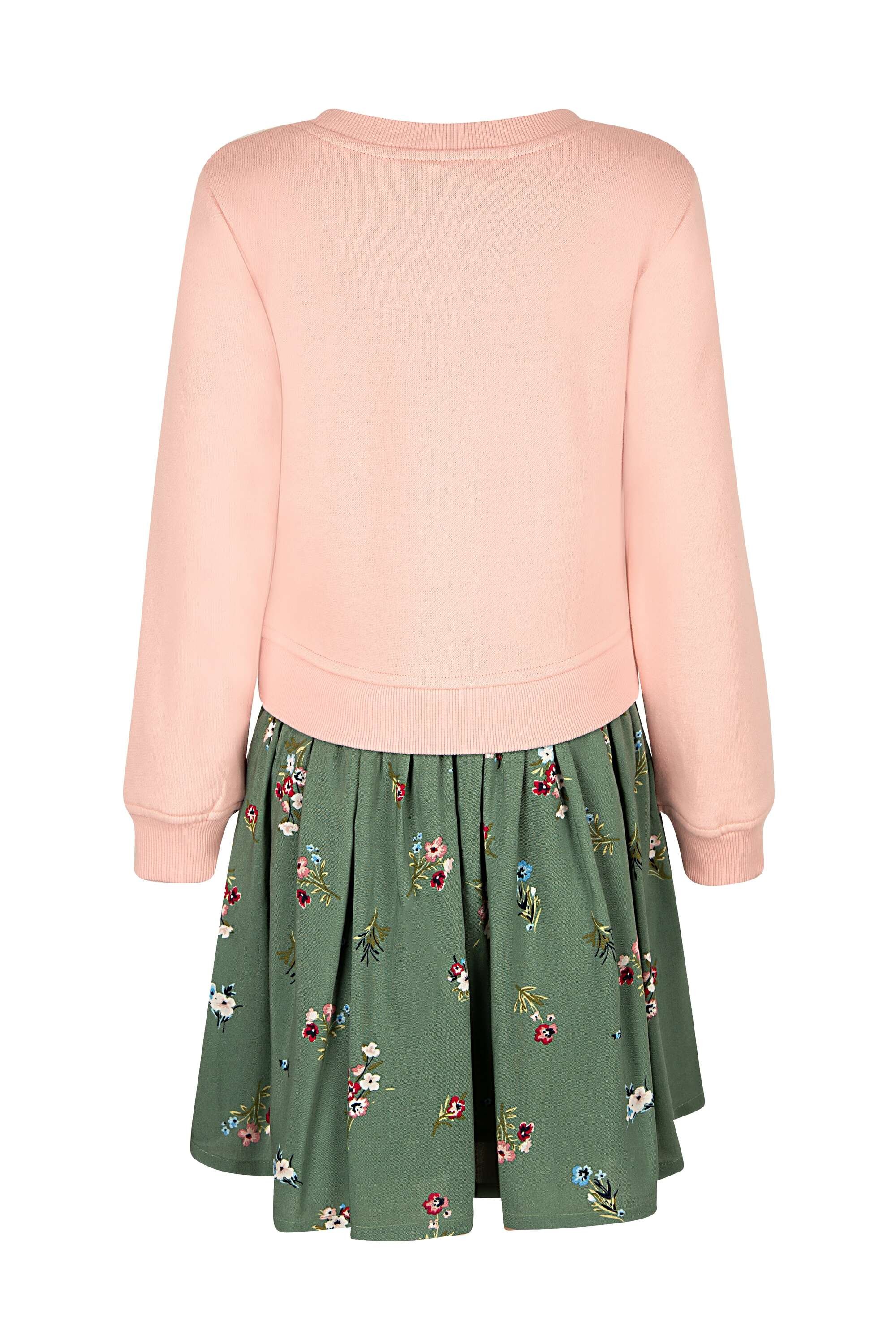 happy girls Sommerkleid »dress«