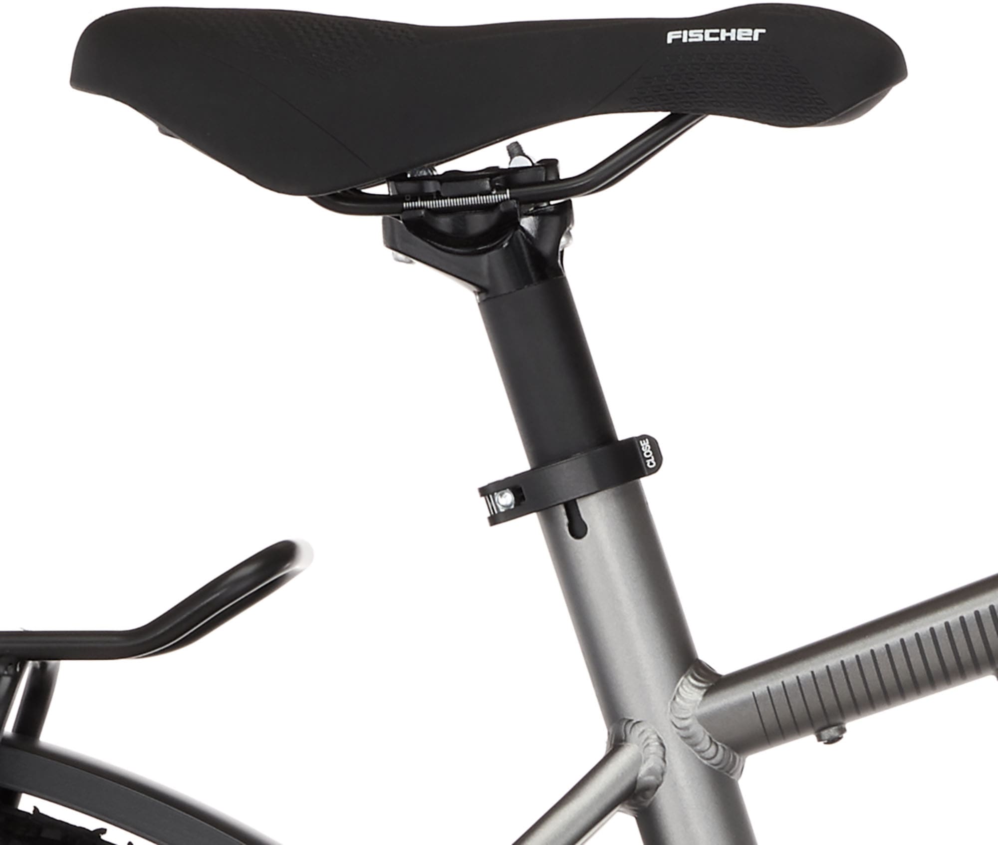 FISCHER Fahrrad »TERRA 2.2 688 55 ACTIVE« 8 Gang Shimano ACERA Schaltwerk Heckmotor mit Akku-Ladegerät | mit Werkzeug,  Pedelec, Elektrofahrrad für Damen und Herren