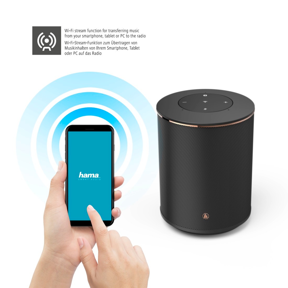 grasstreedesign-home-assistant-with-bluetooth-speaker