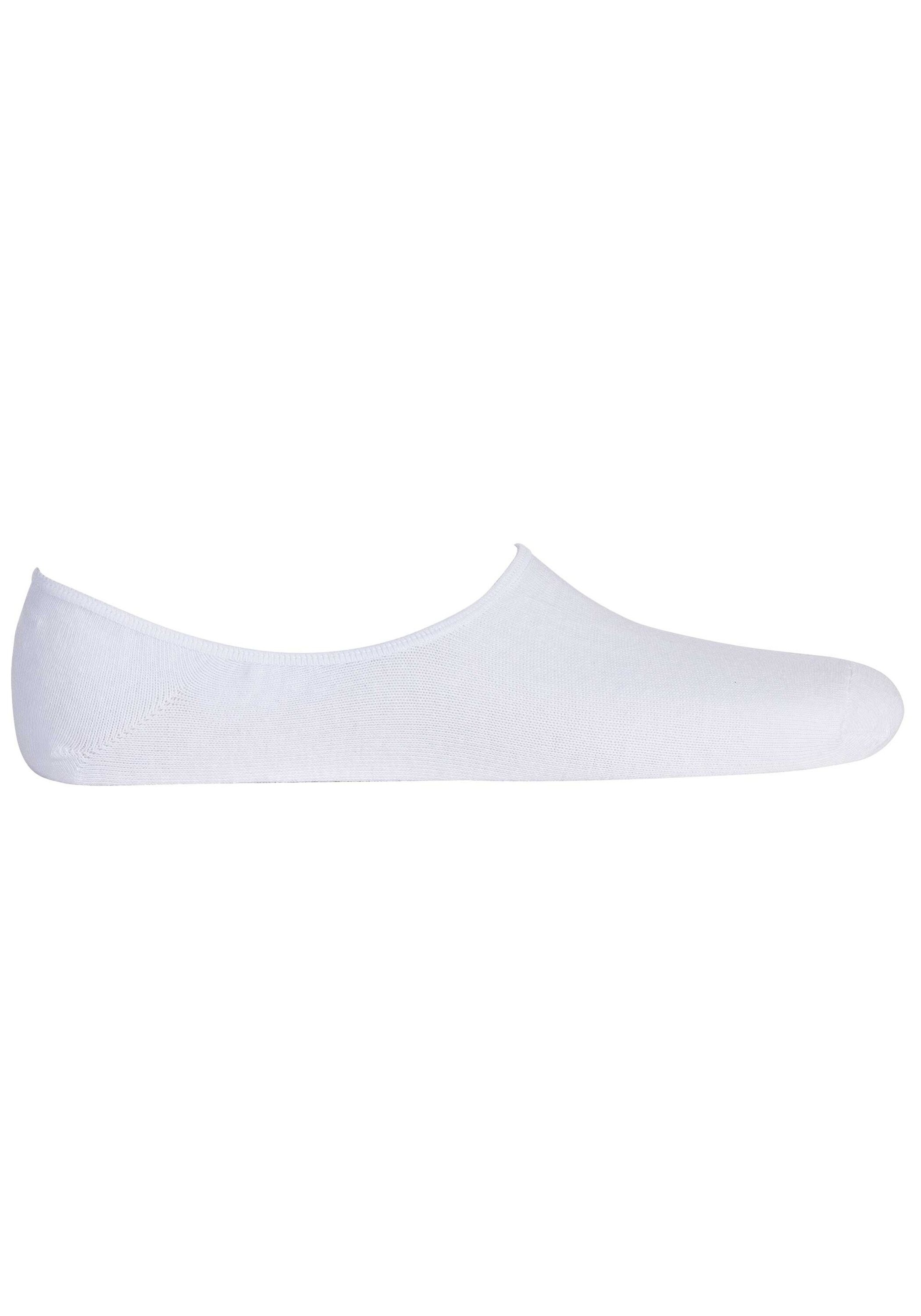 Jack & Jones Füßlinge »Socken JACBASIC MULTI SHORT SOCK 10er Pack«