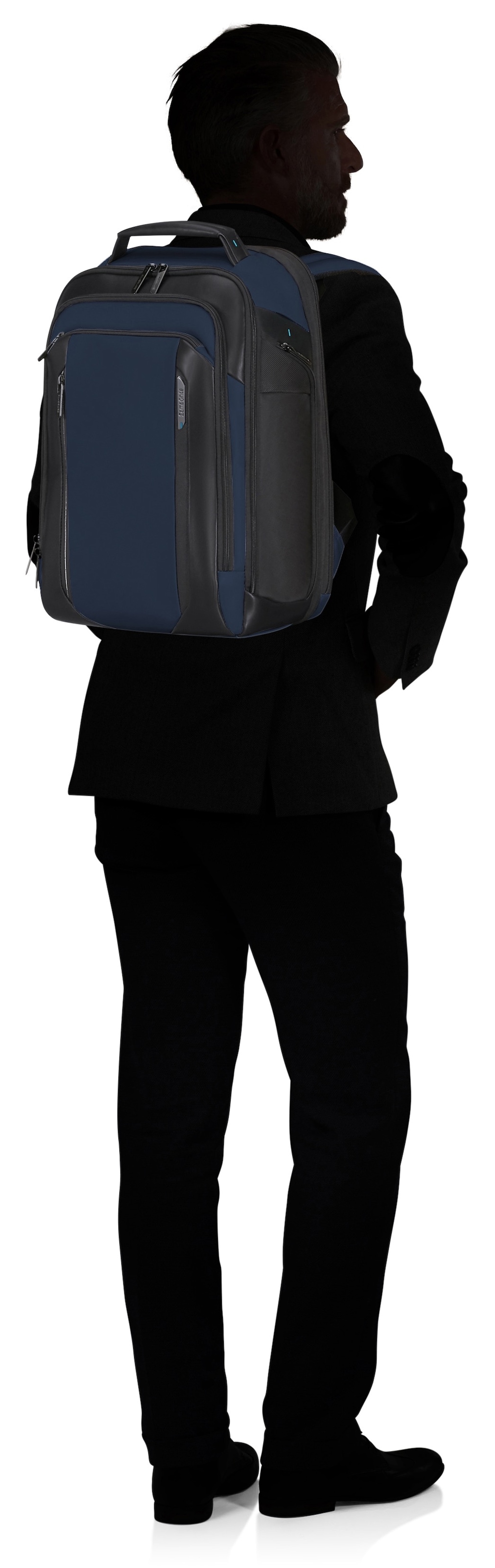 Samsonite Laptoprucksack »SPECTROLITE 4.0«