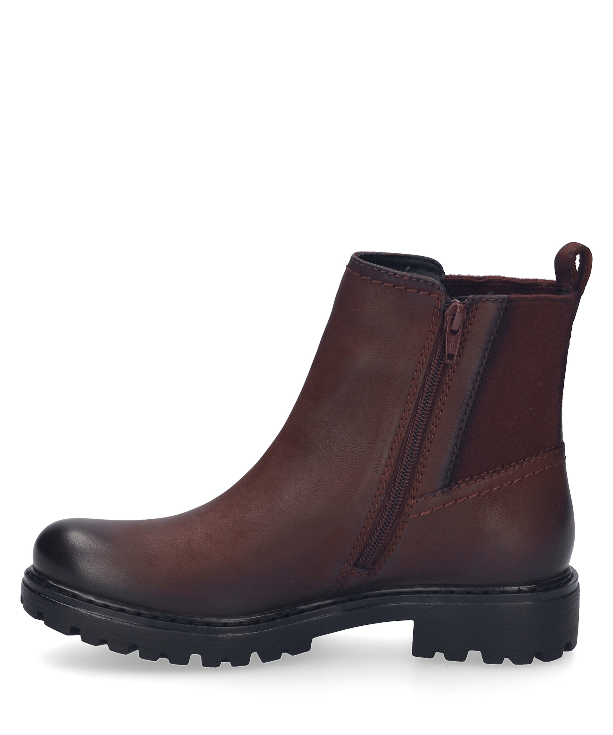 Josef Seibel Stiefelette »Melinda 30, bordeaux«