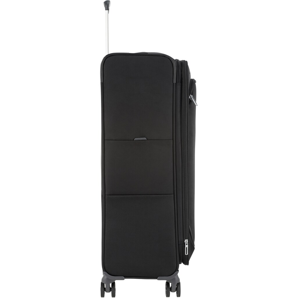 Samsonite Weichgepäck-Trolley »Popsoda, 78 cm«, 4 Rollen