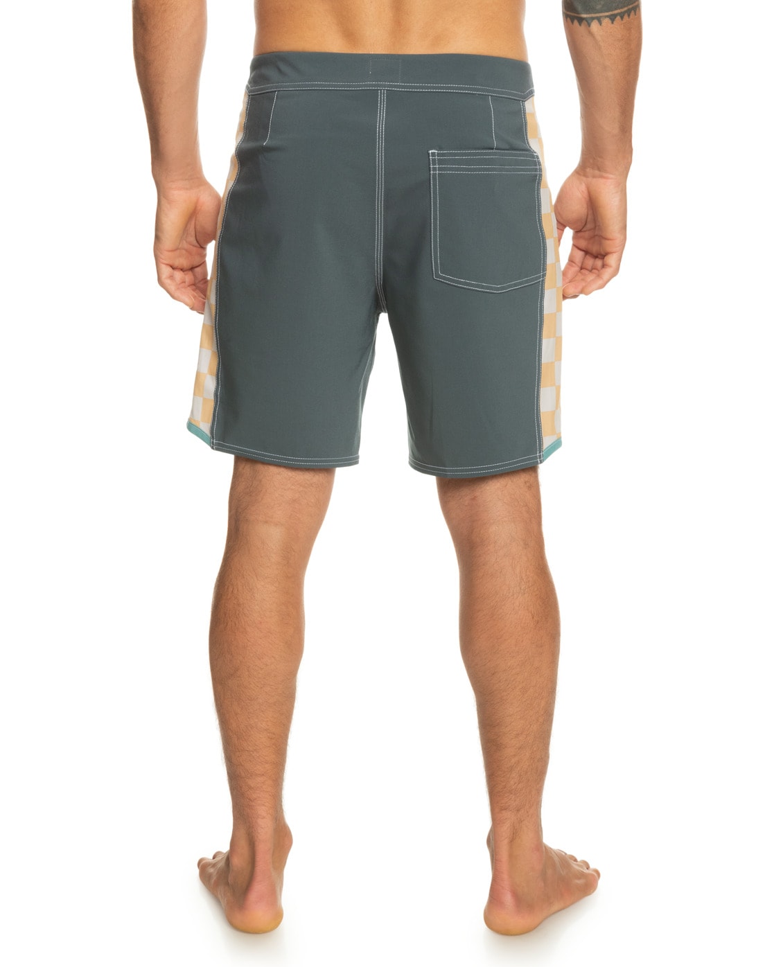 Quiksilver Boardshorts »Original Arch 18"«