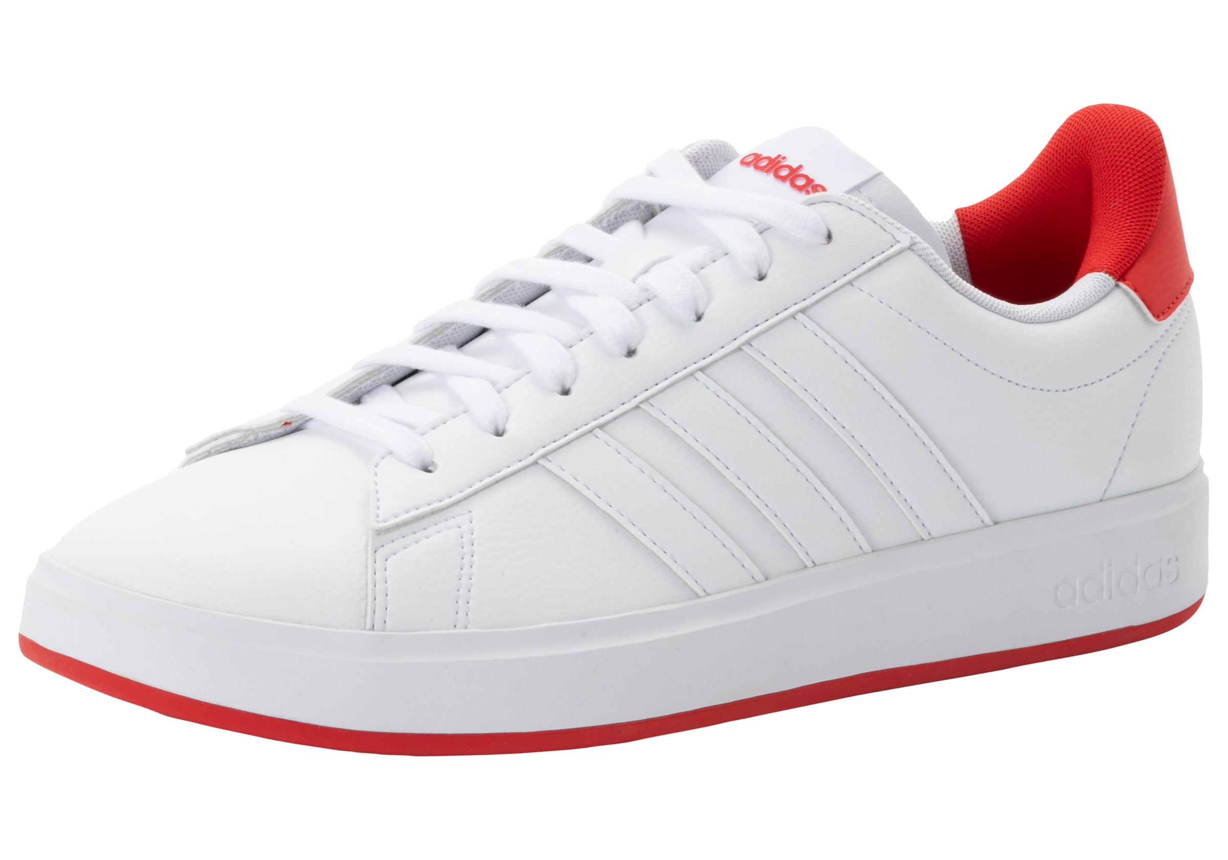 adidas Sportswear Sneaker »OTTO x adidas Sneaker | Exclusiv zum 75. Geburtstag«